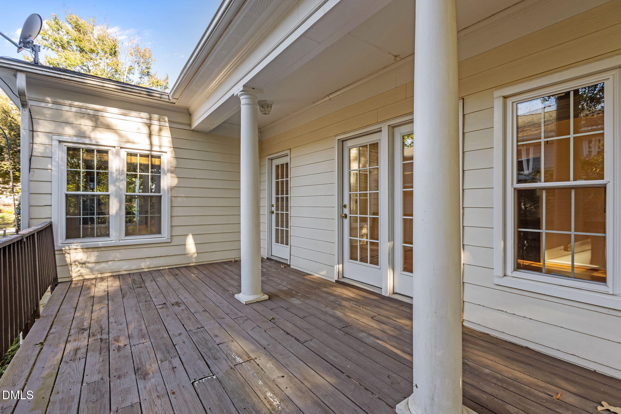 112 Weaver Mine Trail Chapel Hill NC 27517