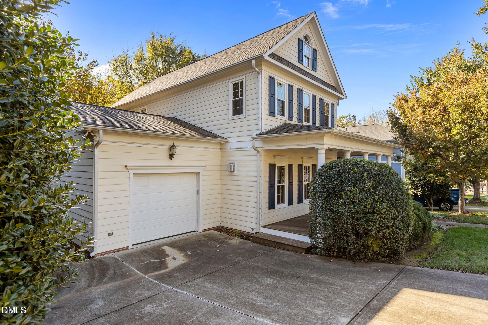 112 Weaver Mine Trail Chapel Hill NC 27517