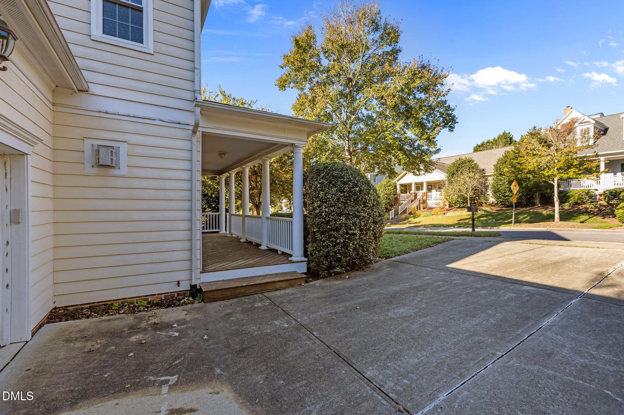 112 Weaver Mine Trail Chapel Hill NC 27517