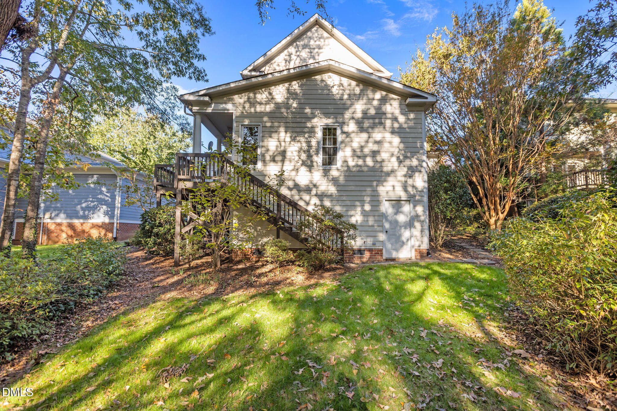 112 Weaver Mine Trail Chapel Hill NC 27517