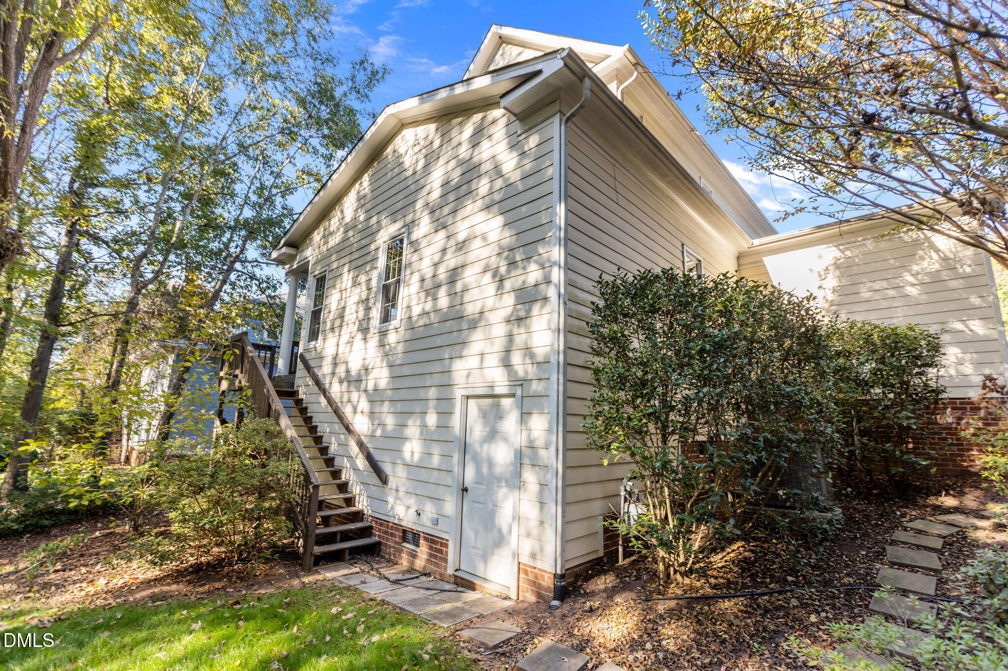 112 Weaver Mine Trail Chapel Hill NC 27517