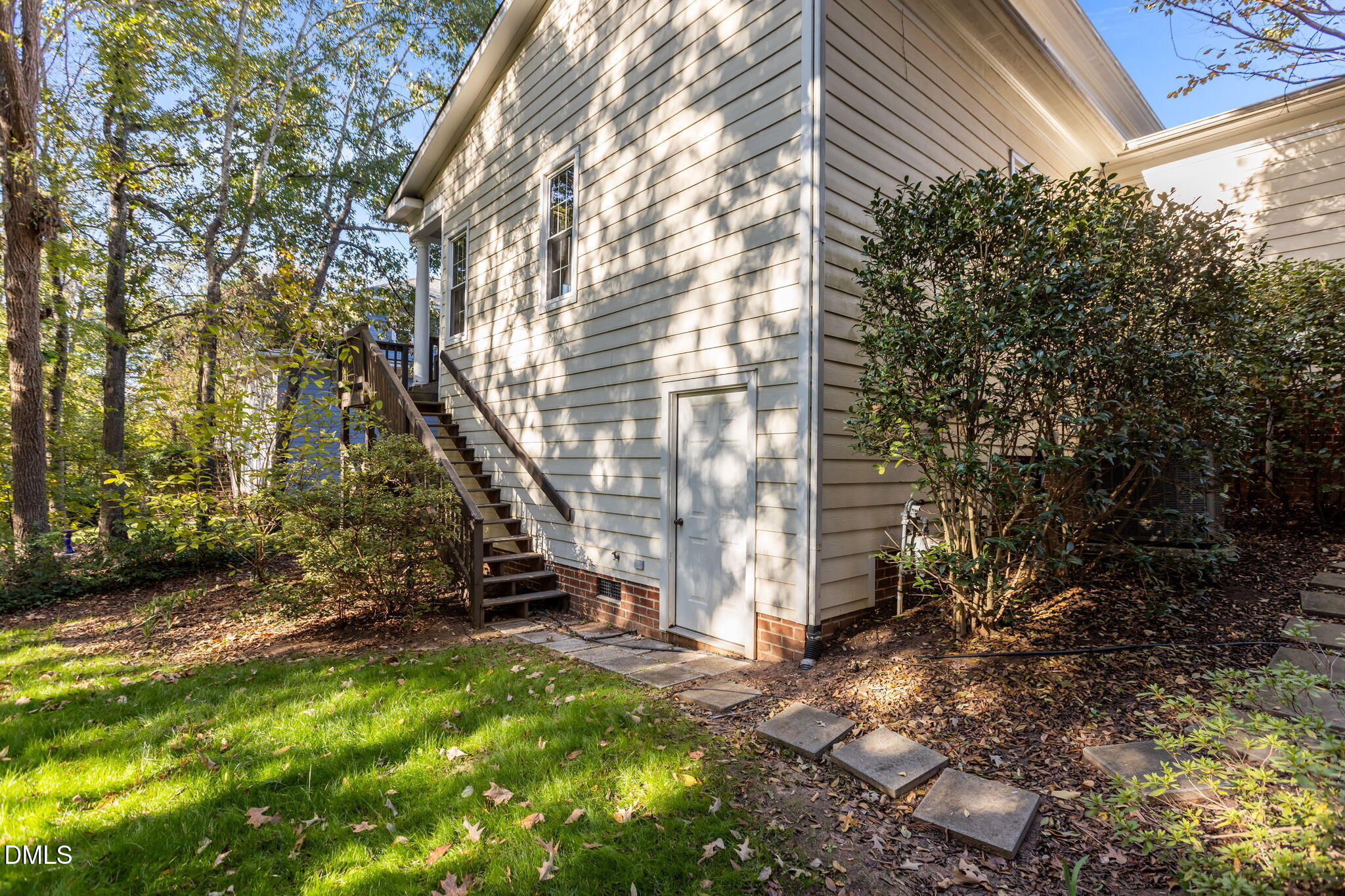 112 Weaver Mine Trail Chapel Hill NC 27517