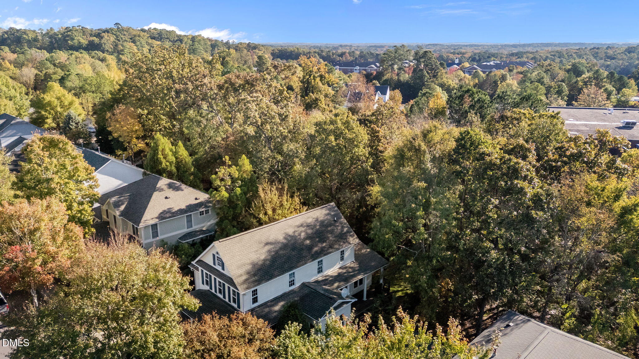 112 Weaver Mine Trail Chapel Hill NC 27517