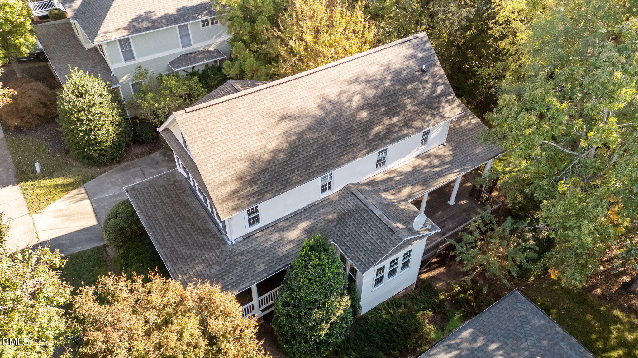 112 Weaver Mine Trail Chapel Hill NC 27517