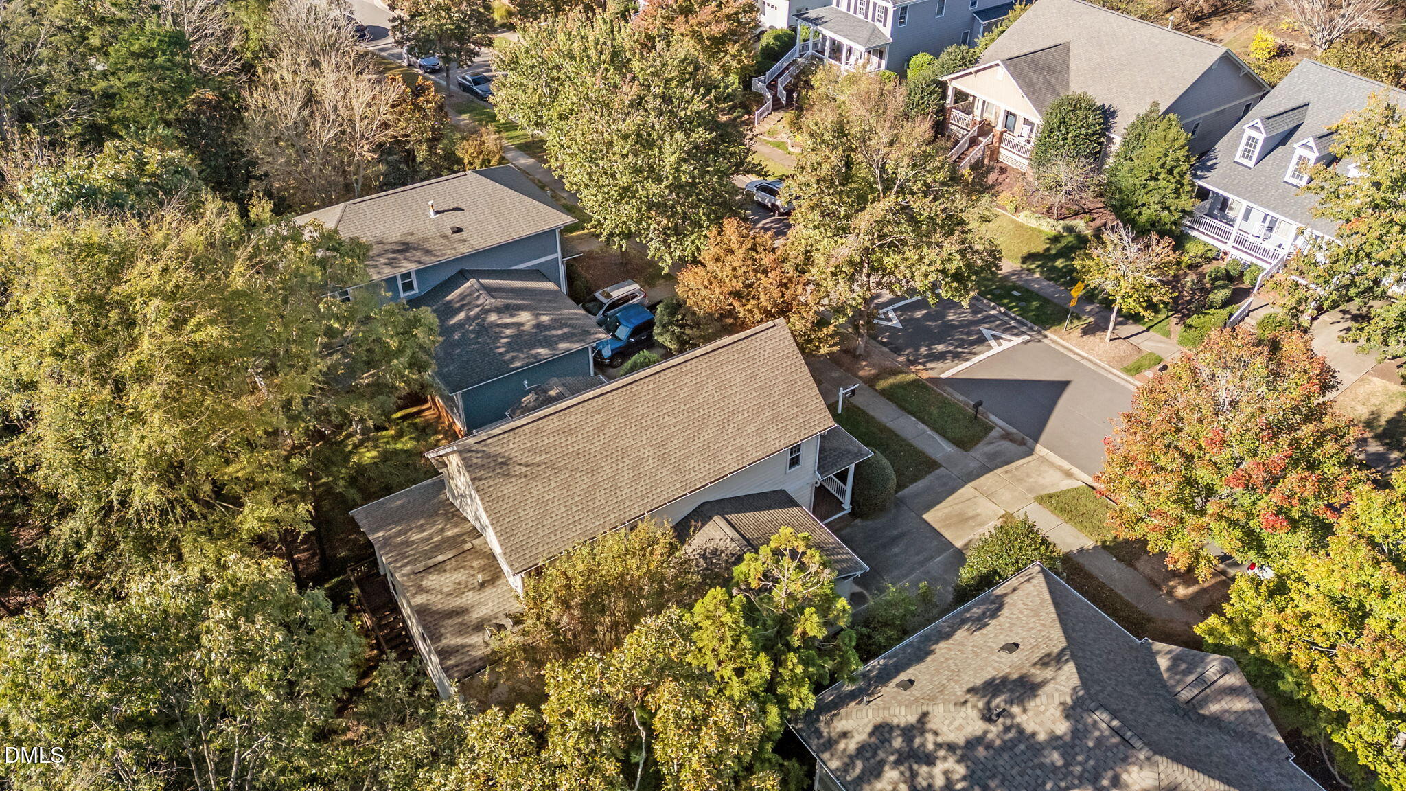 112 Weaver Mine Trail Chapel Hill NC 27517