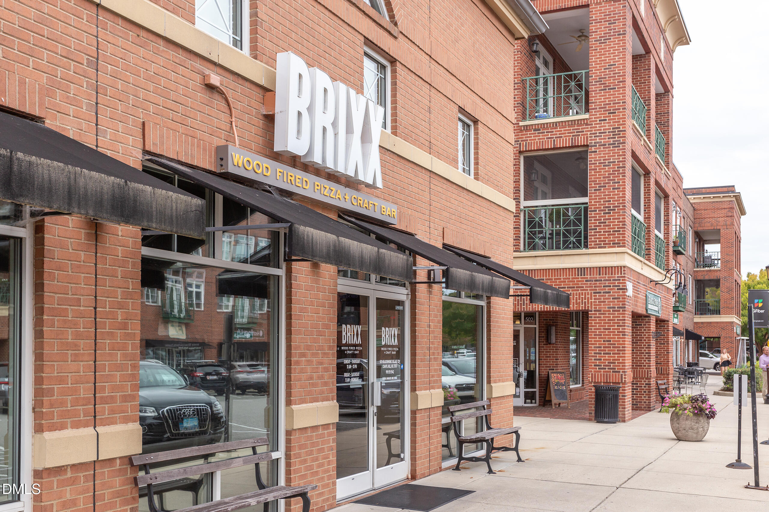 112 Weaver Mine Trail Chapel Hill NC 27517