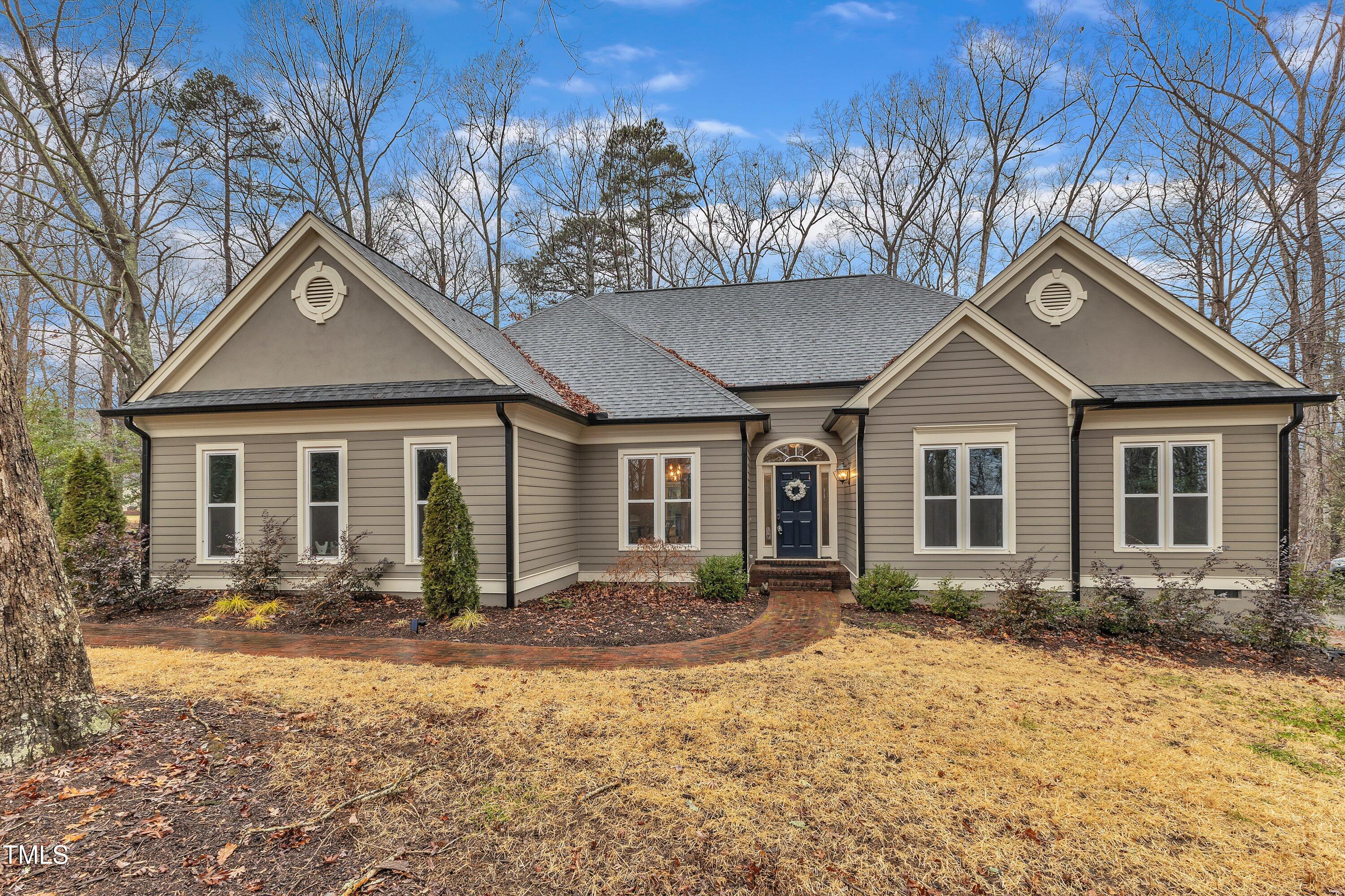 4800 Salem Ridge Road Holly Springs NC 27540