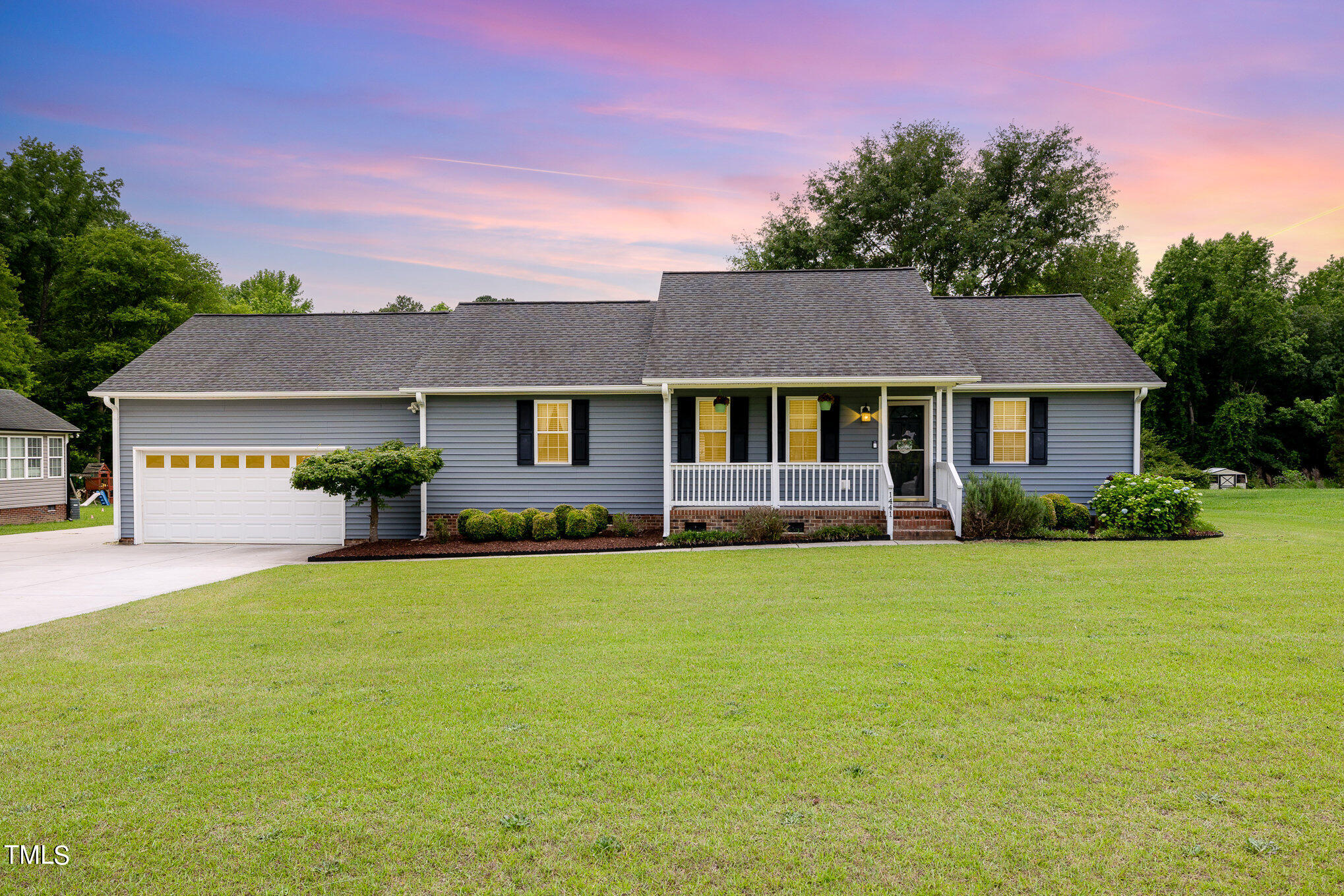 1441 Powhatan Road Clayton NC 27527
