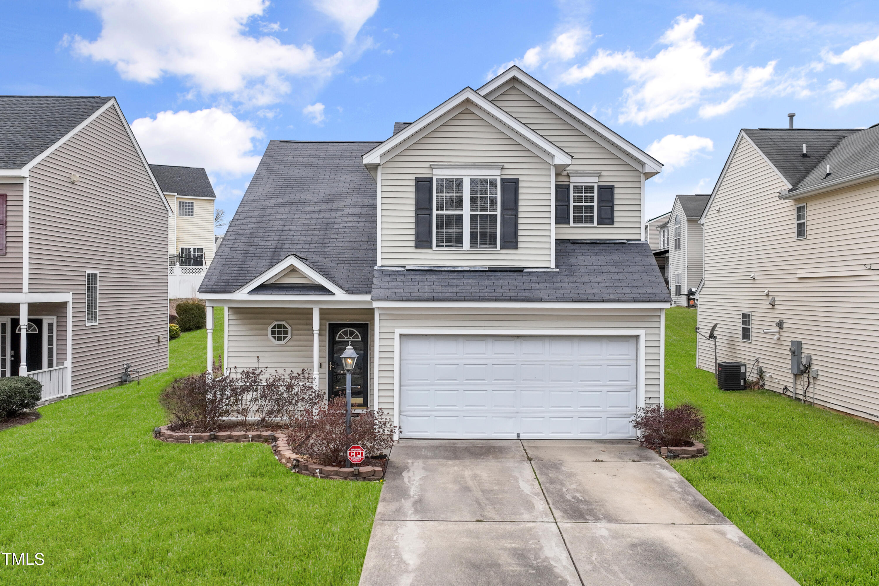 1115 Southgate Drive Raleigh NC 27610