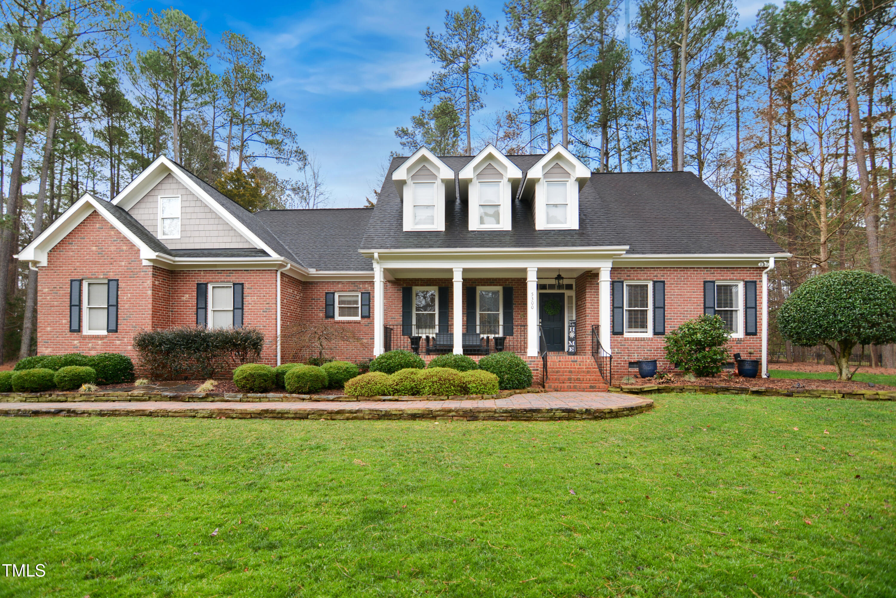 5300 Grand Gate Drive Raleigh NC 27613