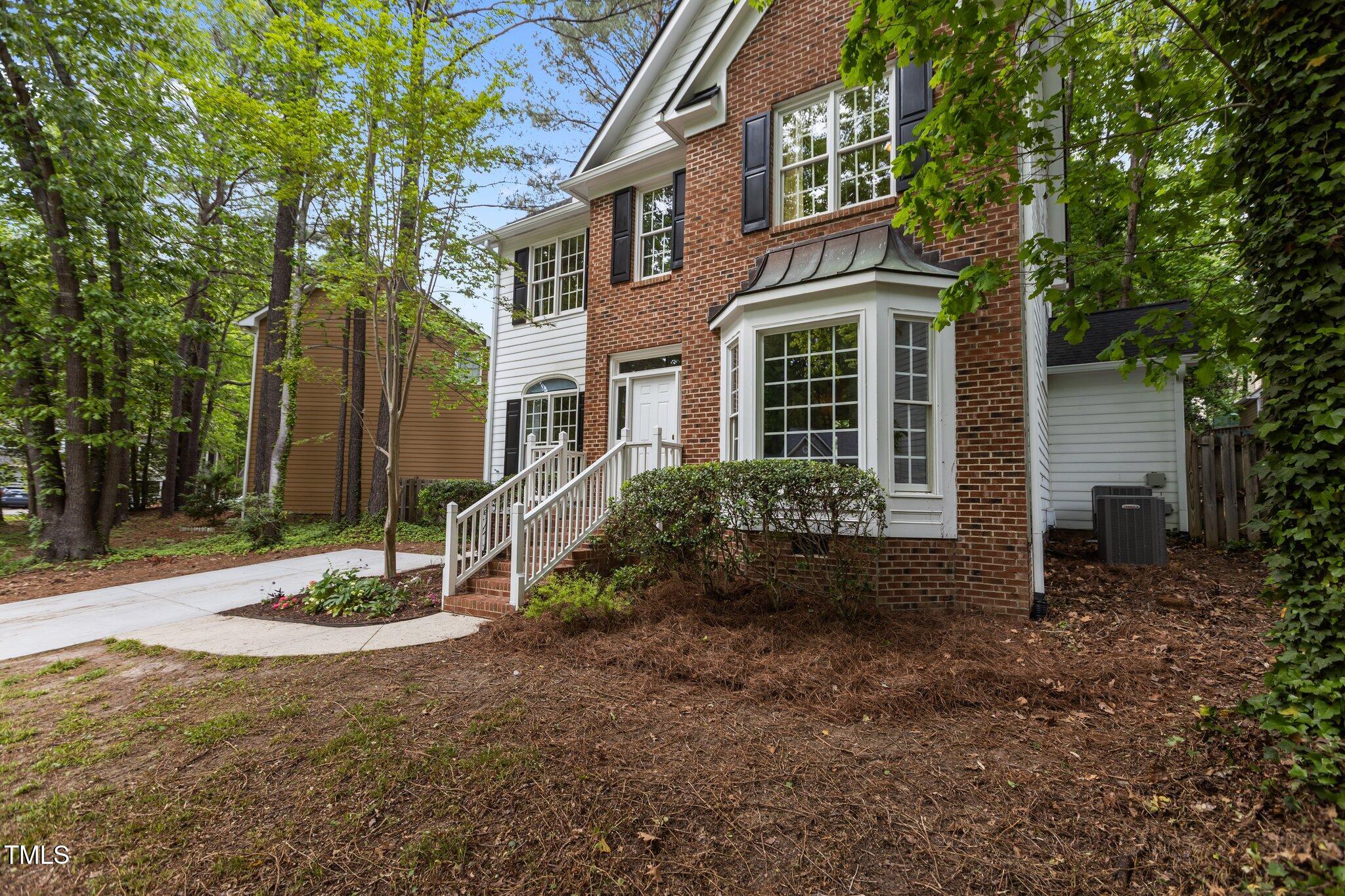 3401 Scotch Drive Raleigh NC 27616