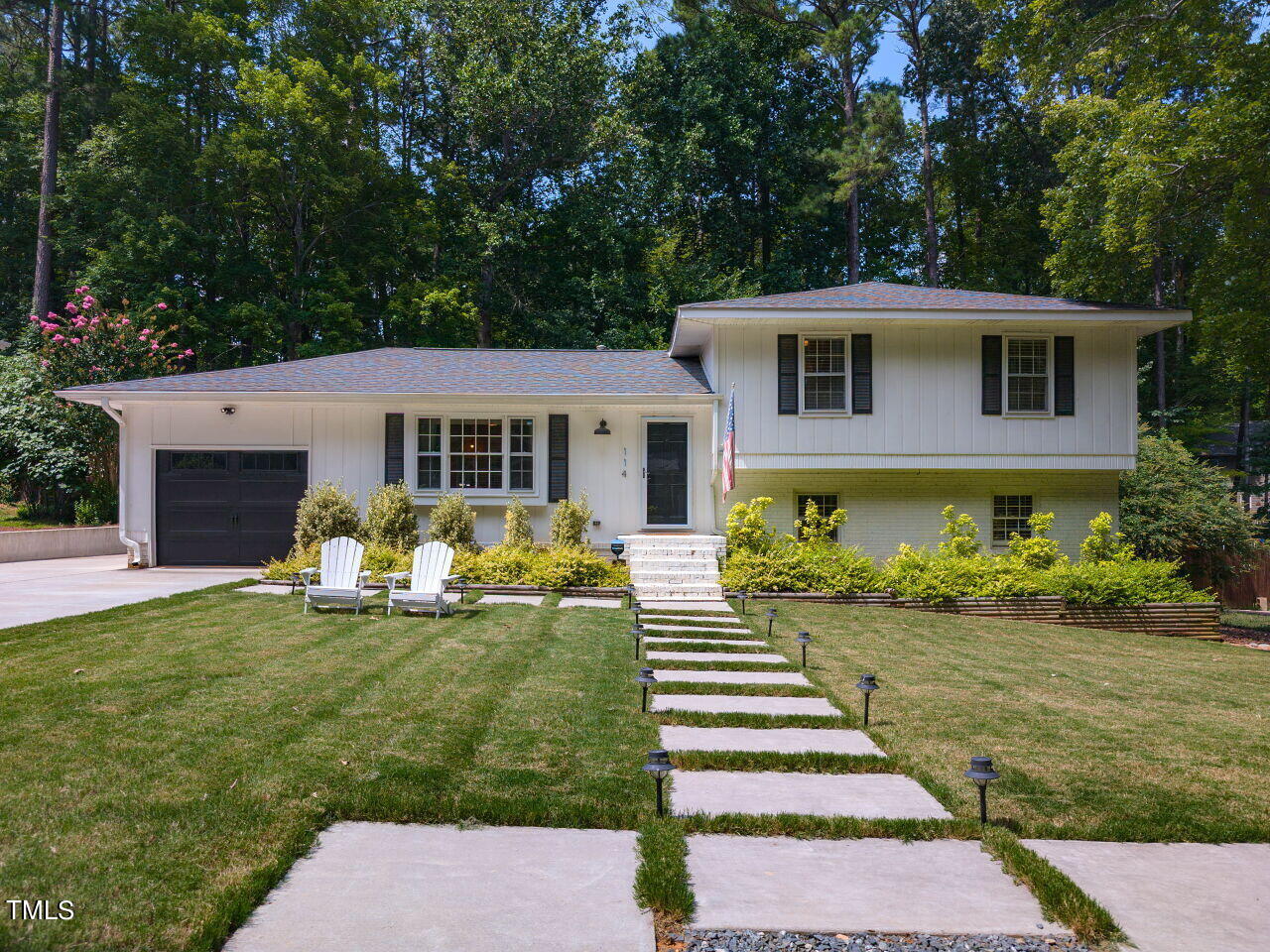 114 Heatherwood Drive Garner NC 27529