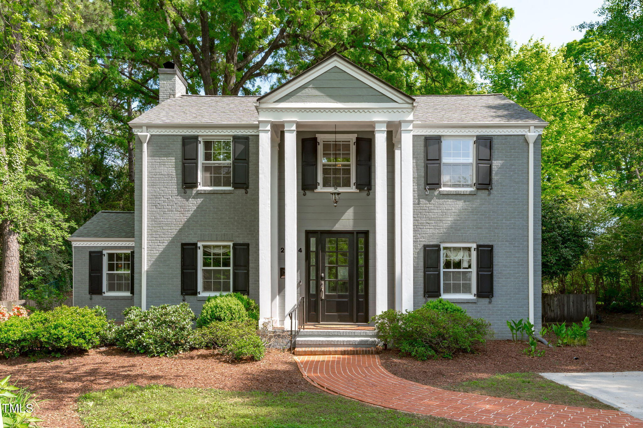 2704 Fairview Road Raleigh NC 27608