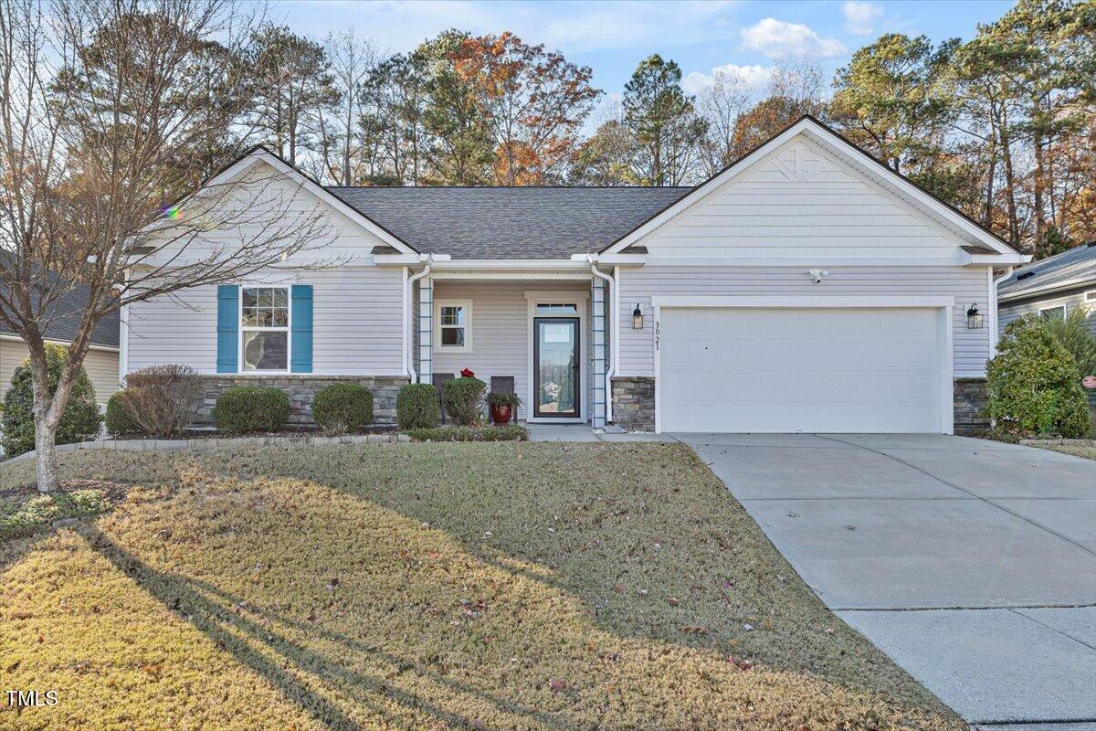 3021 Willow Ranch Drive Fuquay Varina NC 27526