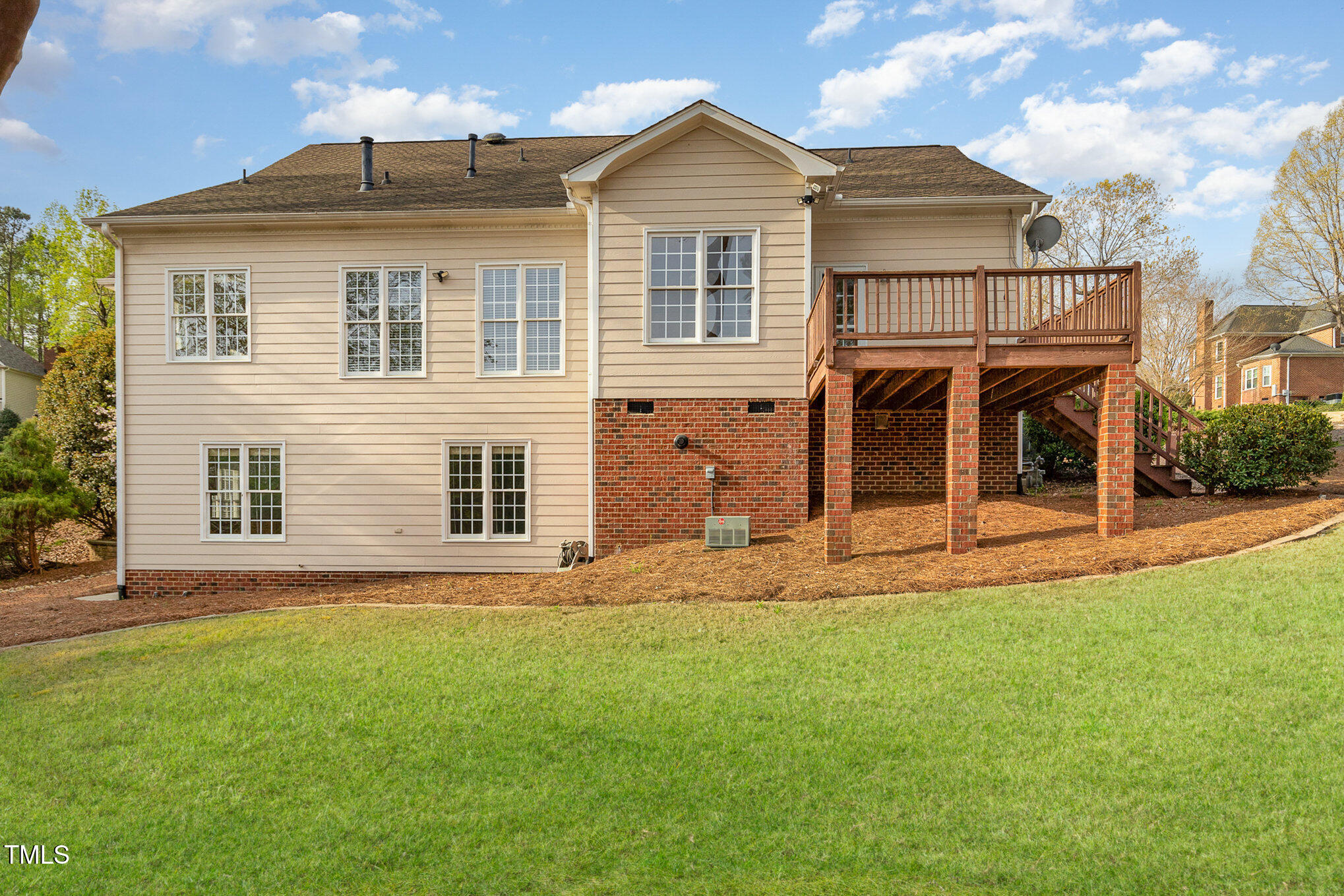 306 Neuse Ridge Drive Clayton NC 27527