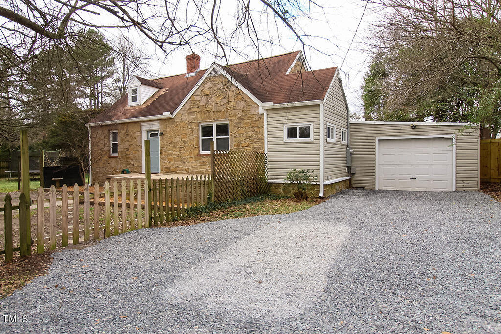 301 Colleton Road Raleigh NC 27610