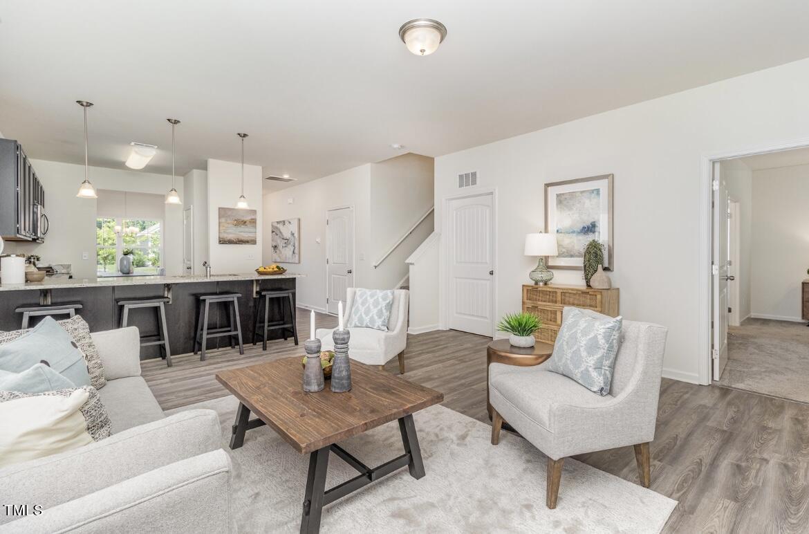 107 S Rose Hill Drive Clayton NC 27520