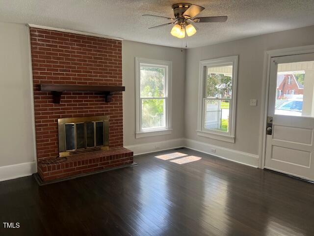 702 W Main Street Benson NC 27504