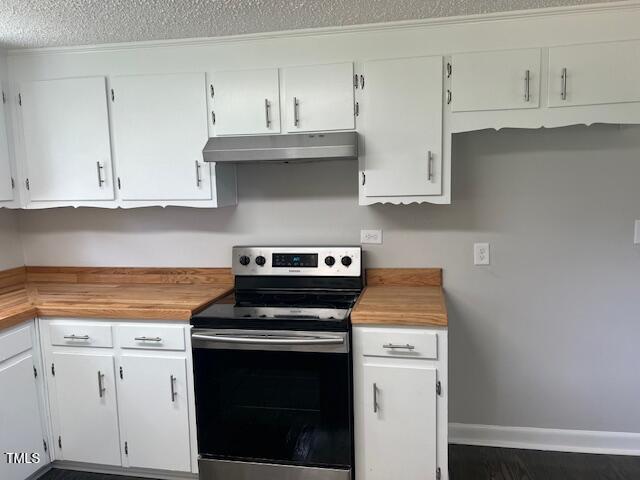 702 W Main Street Benson NC 27504