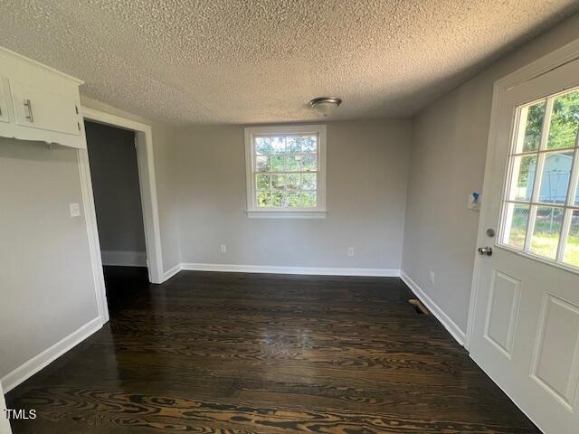 702 W Main Street Benson NC 27504