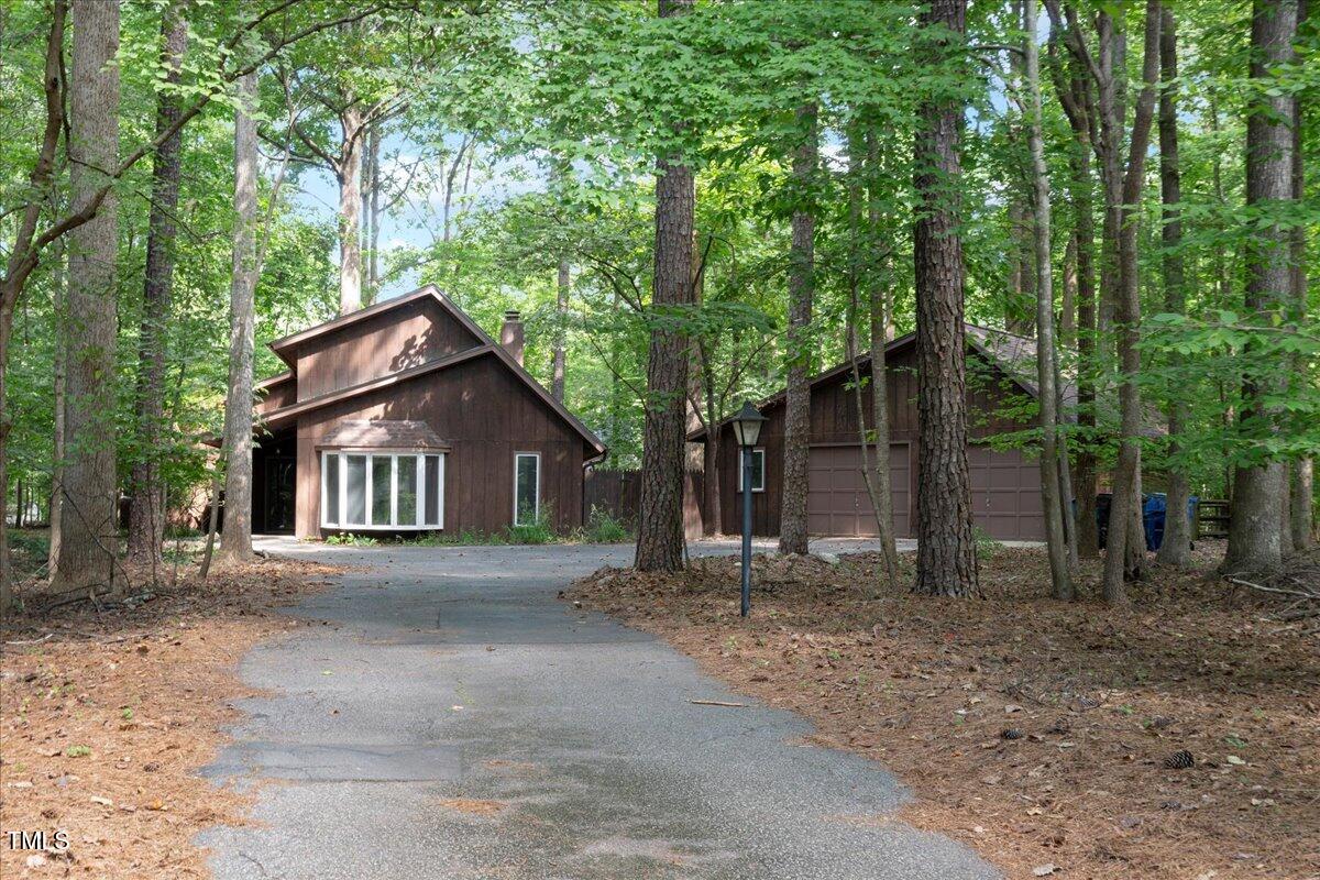11637 Appaloosa Run W Raleigh NC 27613