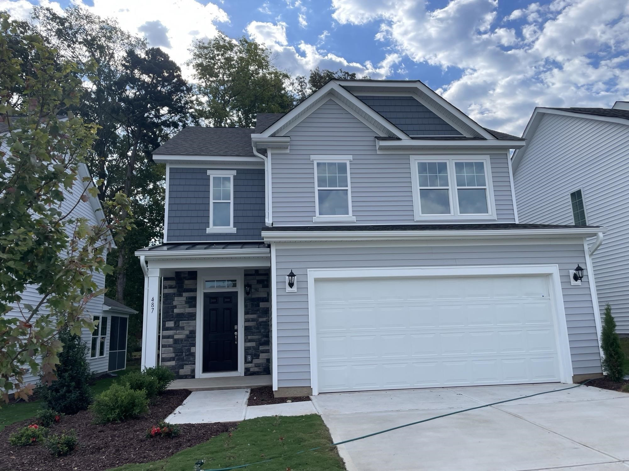 487 Whitley Ridge Drive Clayton NC 27527