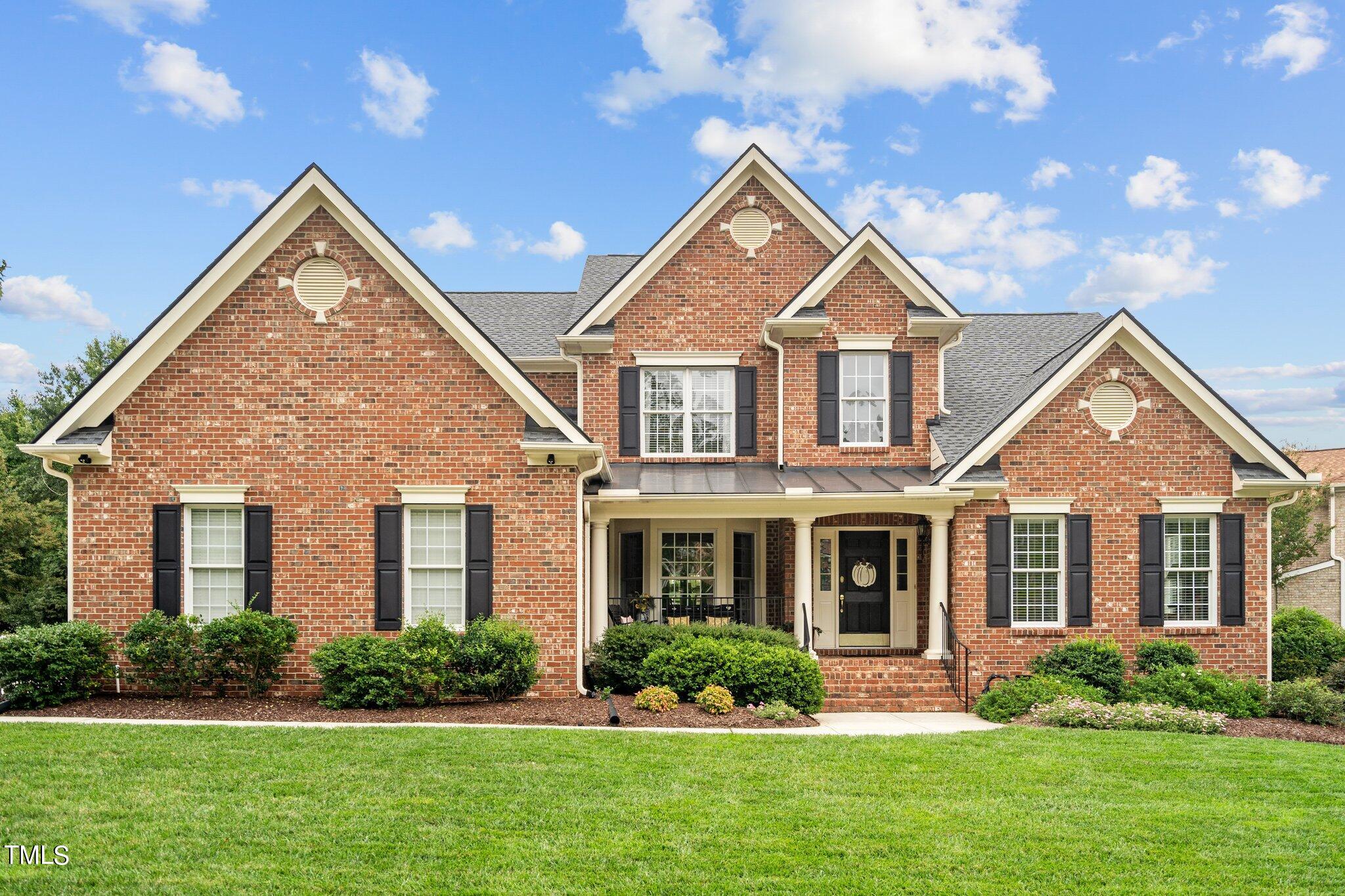 9632 Clubvalley Way Raleigh NC 27617