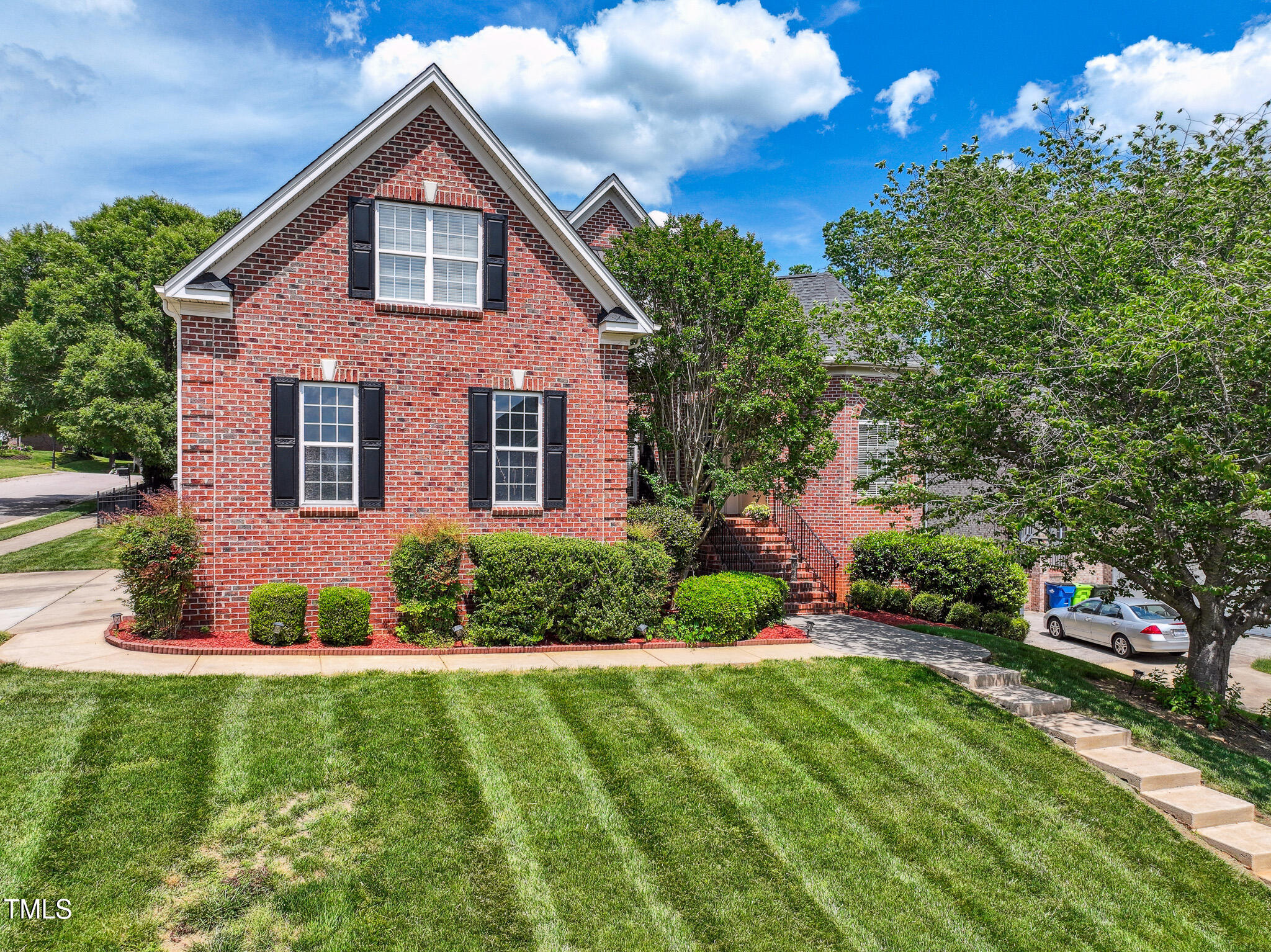 11916 Deneb Court Raleigh NC 27614