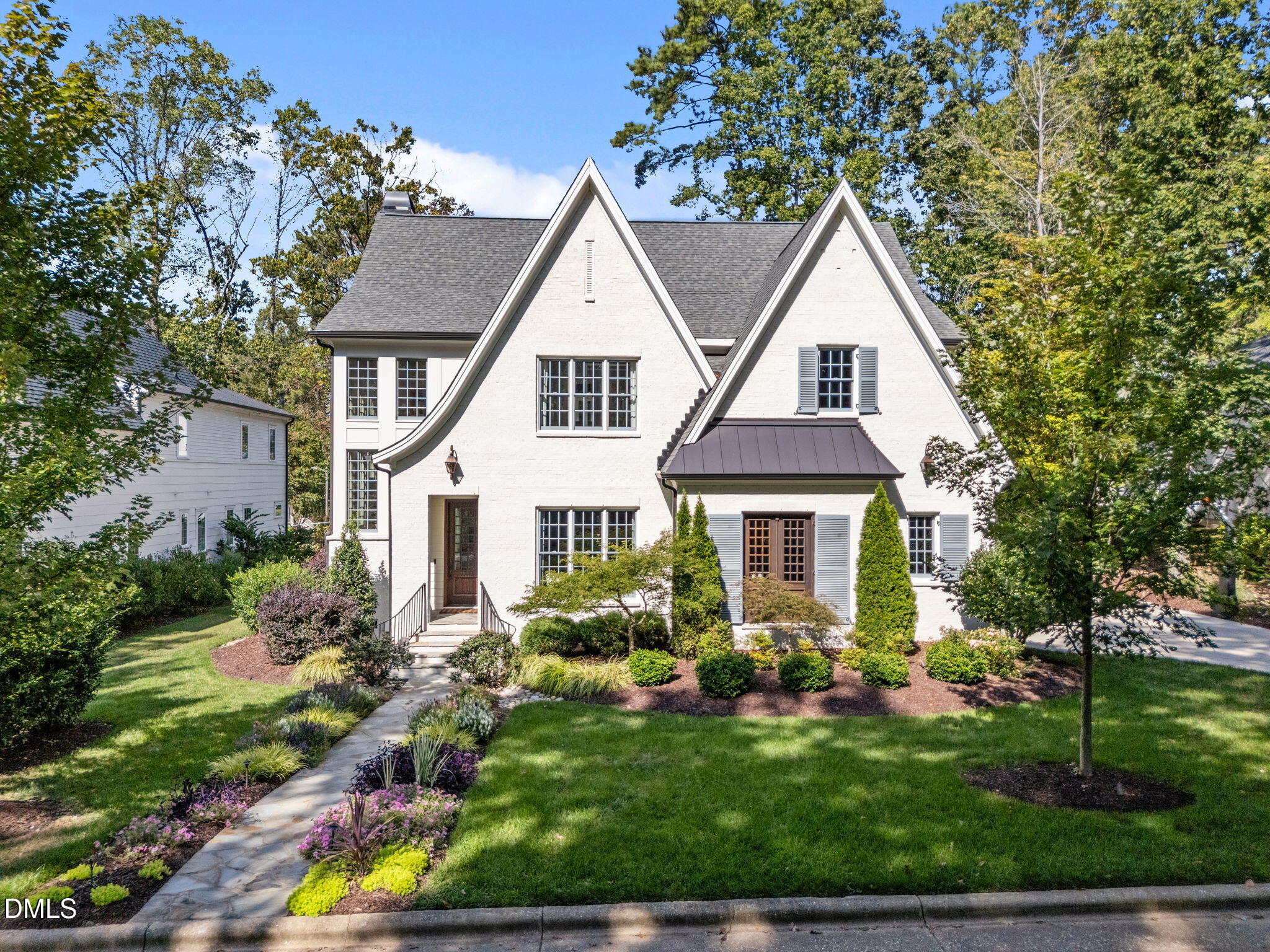 1303 Camille Court Raleigh NC 27615