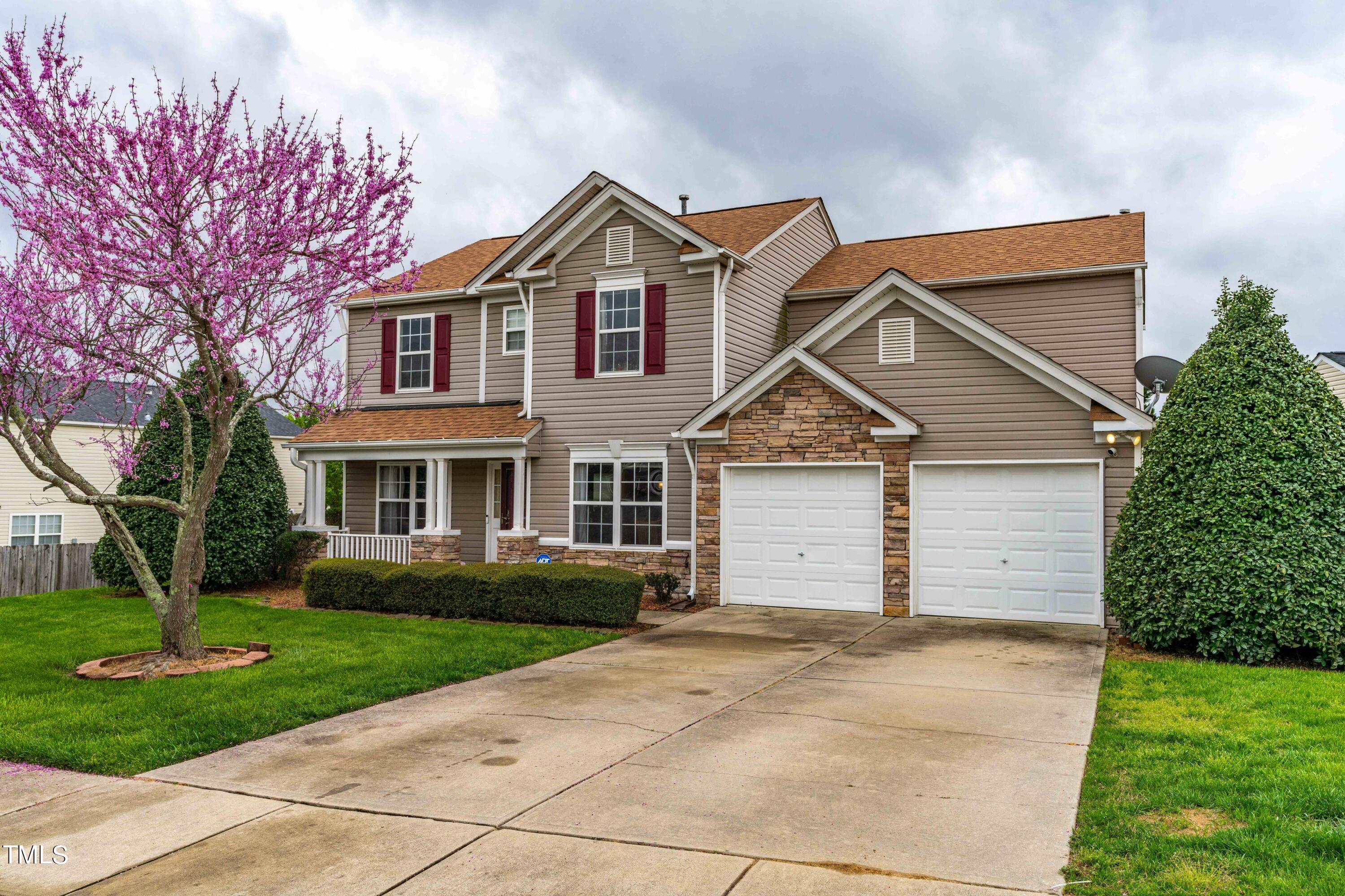 3216 Flowery Branch Road Raleigh NC 27610