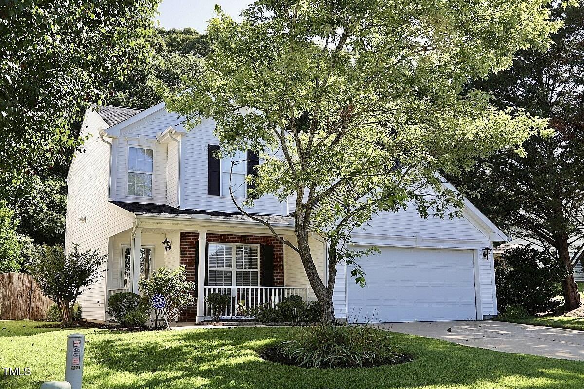 6229 Saybrooke Drive Raleigh NC 27604
