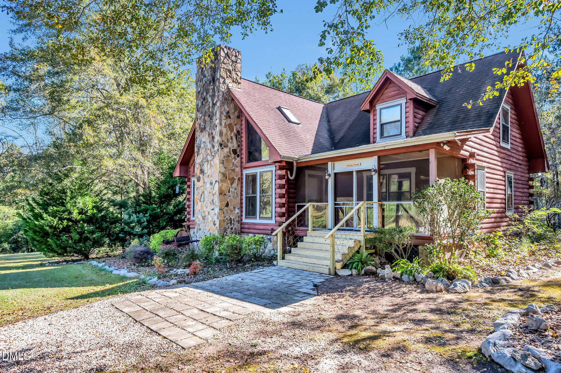 116 Dawn Road Benson NC 27504