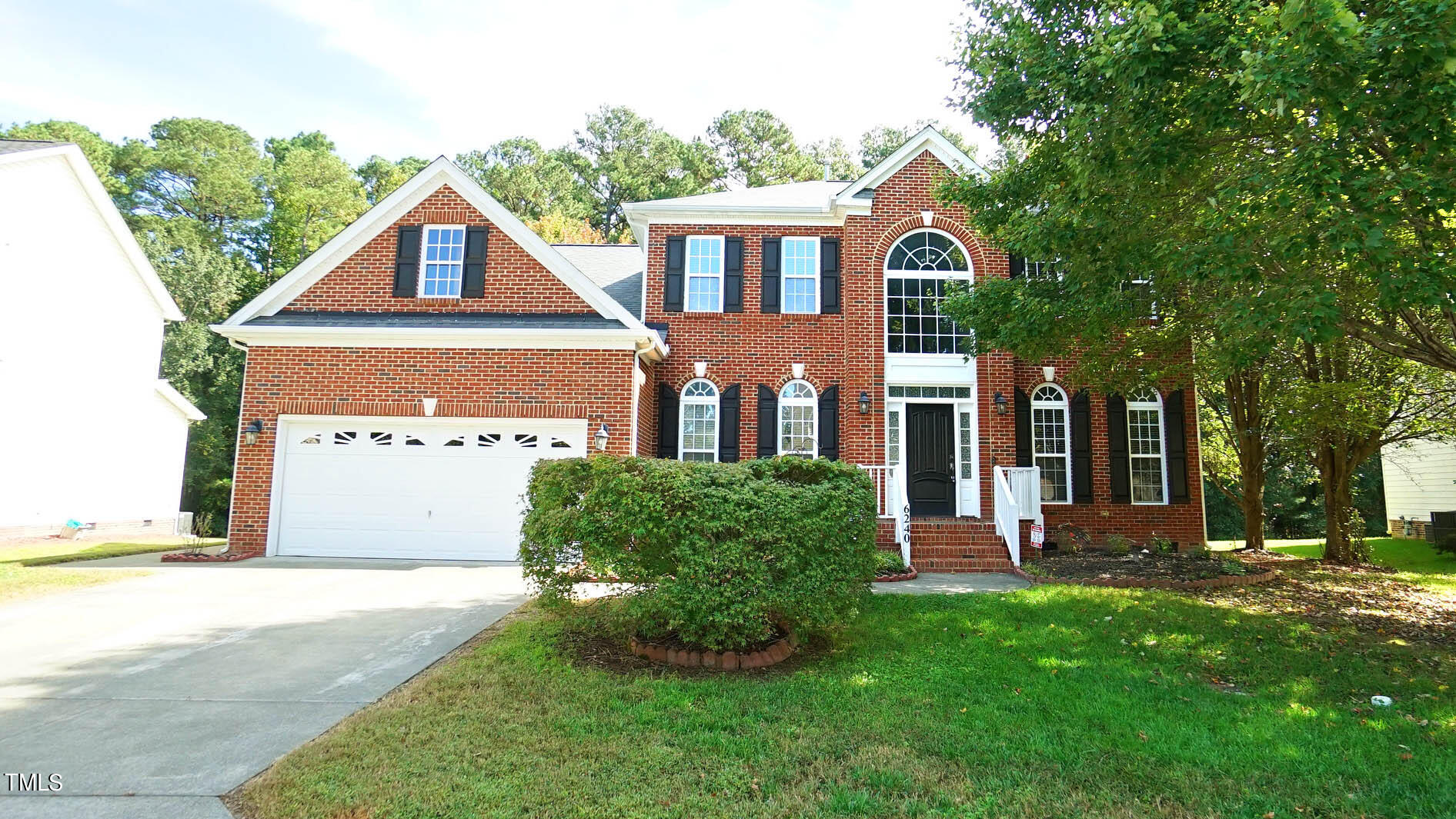 6240 Big Sandy Drive Raleigh NC 27616