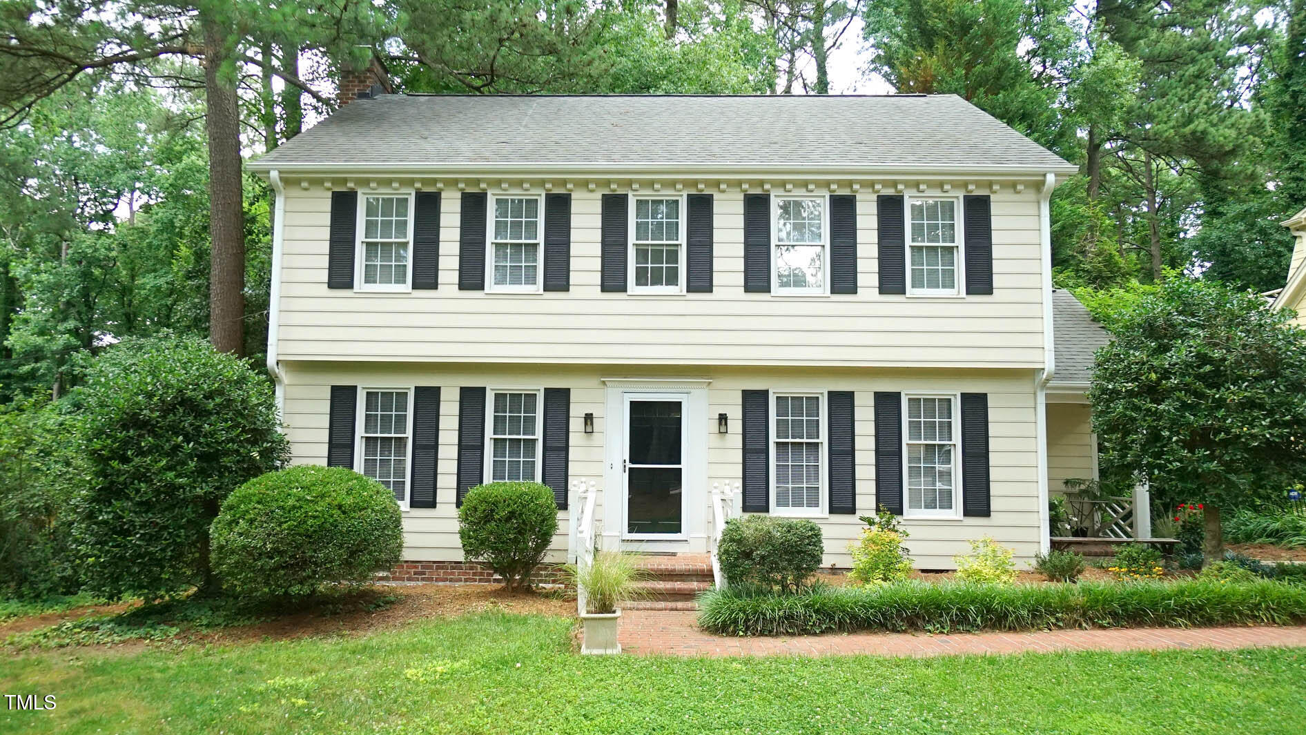 304 Ramblewood Drive Raleigh NC 27609