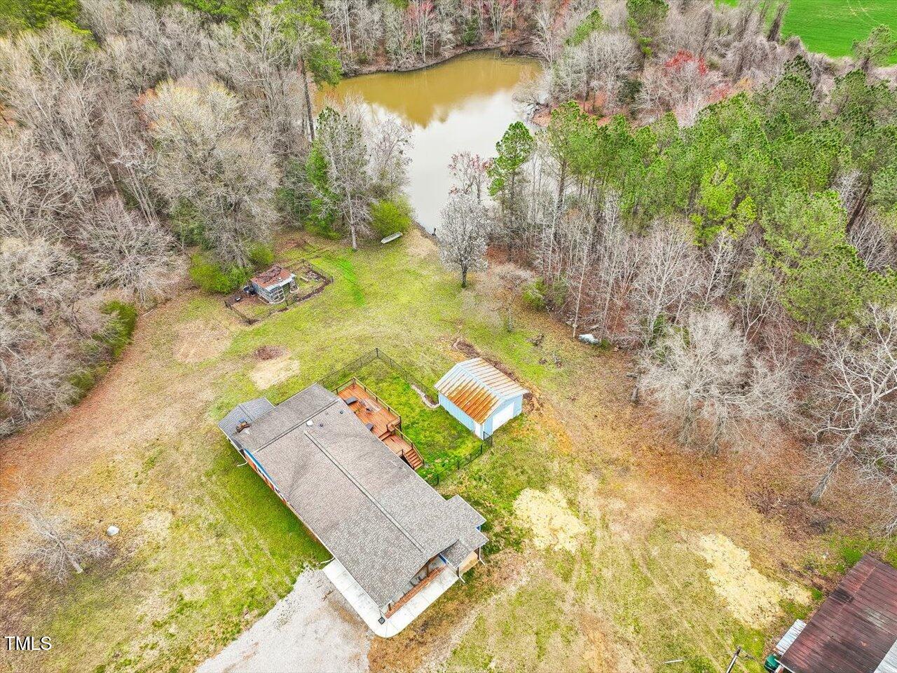3121 Tarheel Clubhouse Road Raleigh NC 27604
