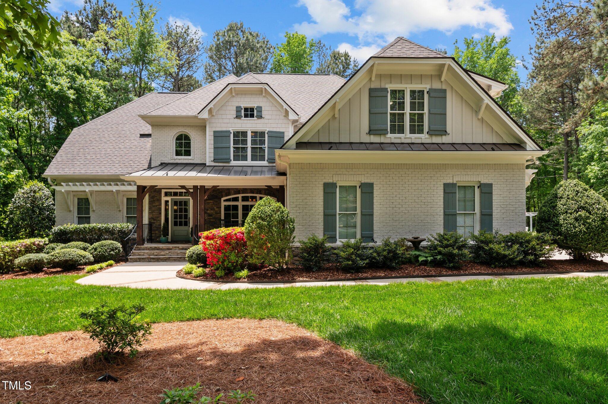 7400 Portpatrick Court Wake Forest NC 27587
