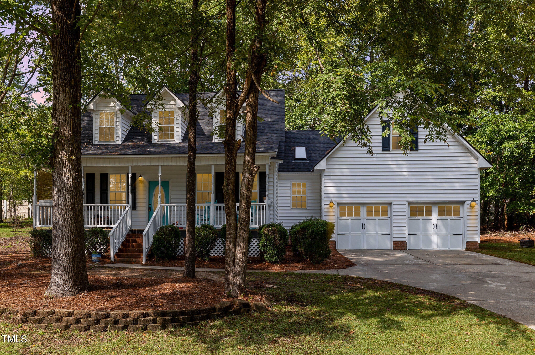 100 Bridgham Place Clayton NC 27527