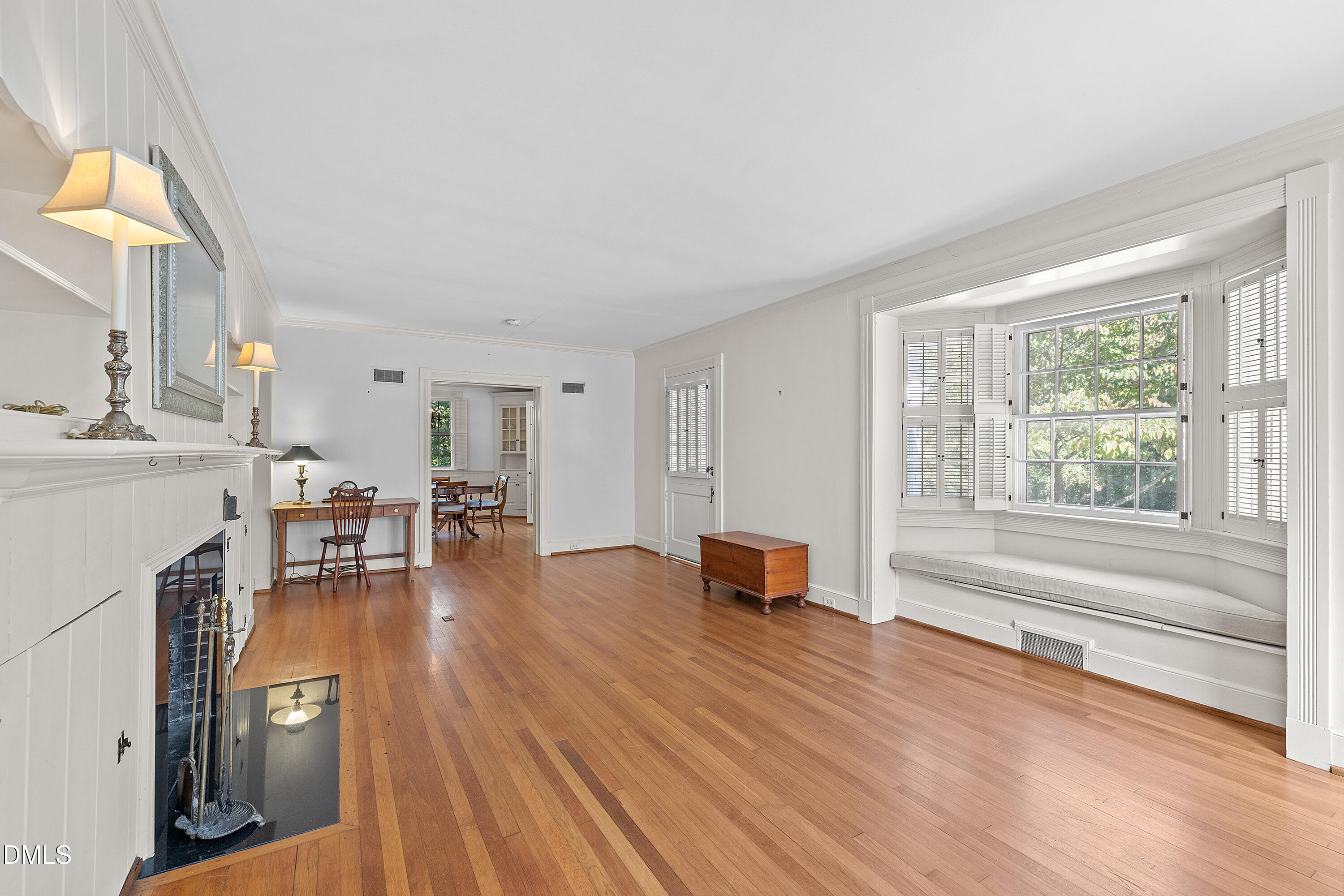 401 Laurel Hill Road Chapel Hill NC 27514