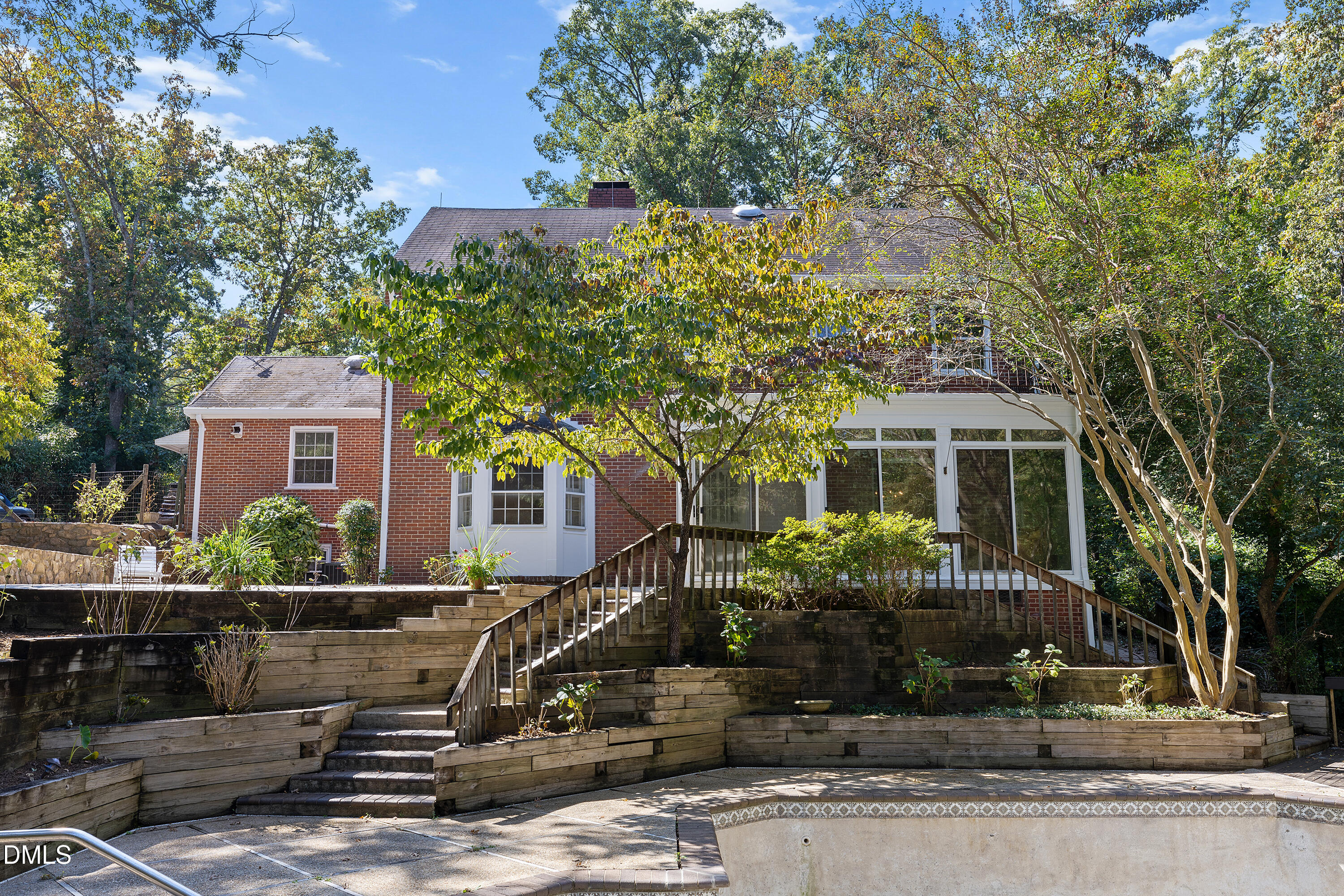 401 Laurel Hill Road Chapel Hill NC 27514