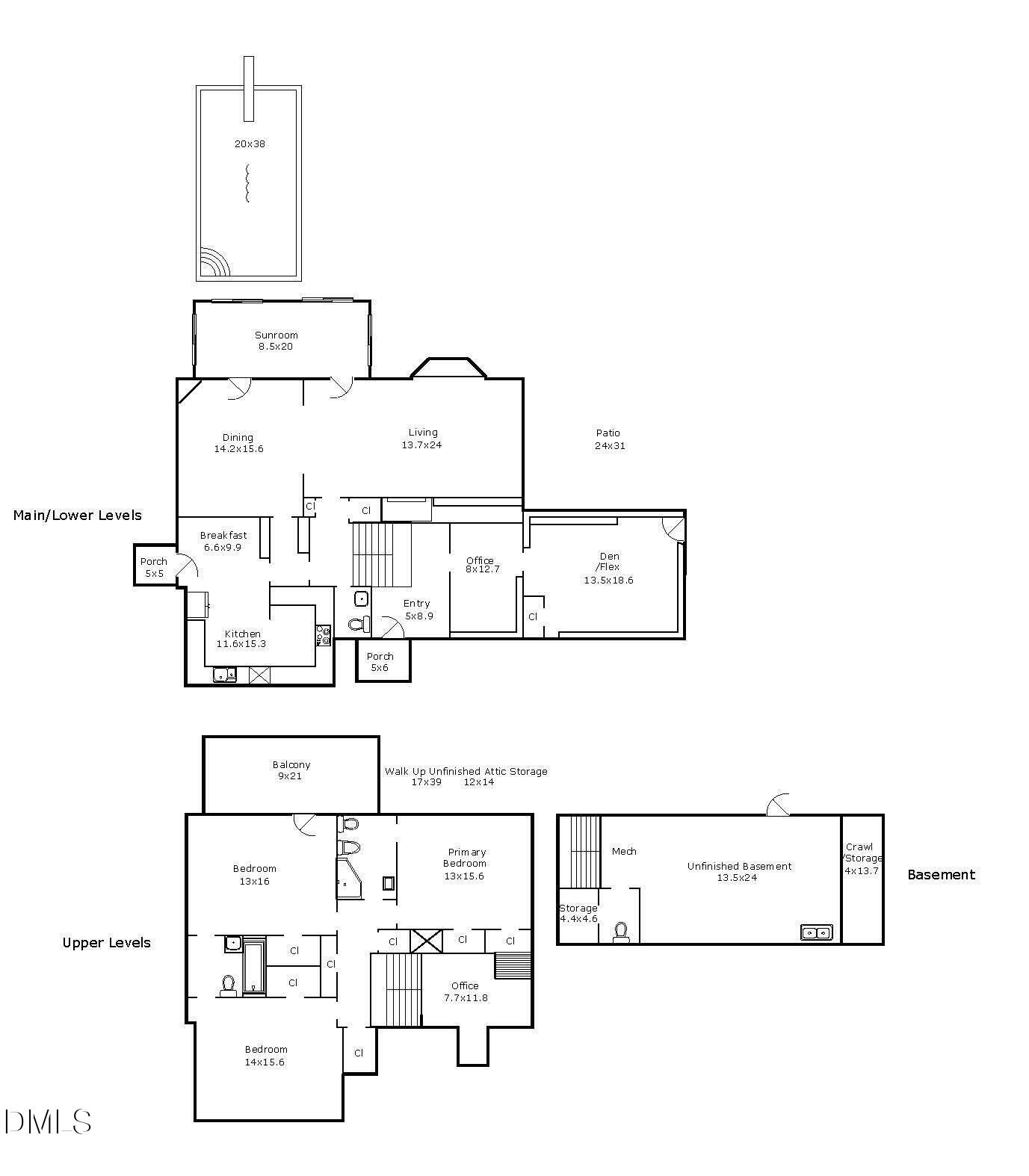 401 Laurel Hill Road Chapel Hill NC 27514