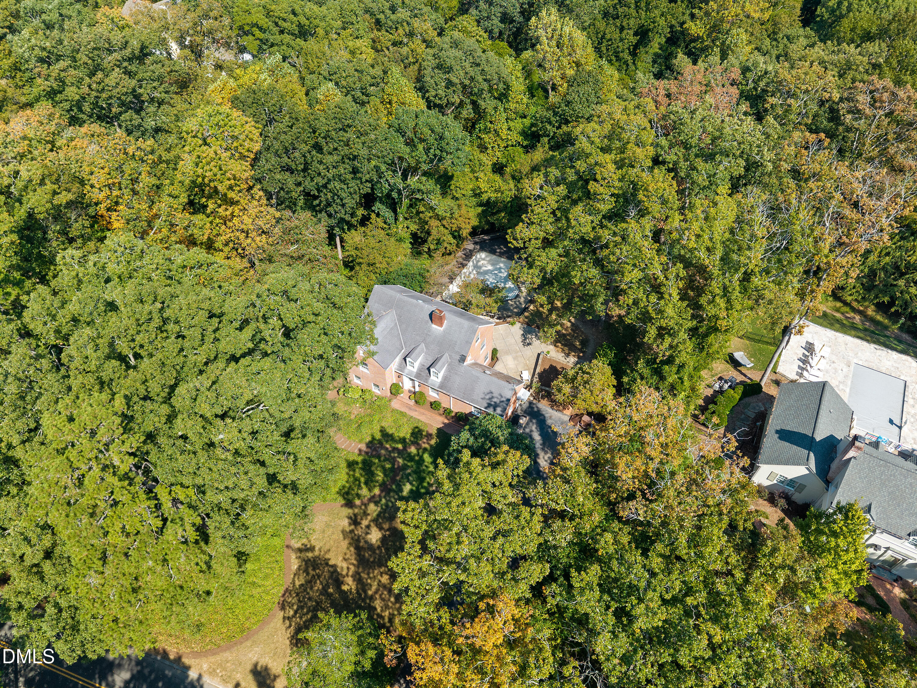 401 Laurel Hill Road Chapel Hill NC 27514