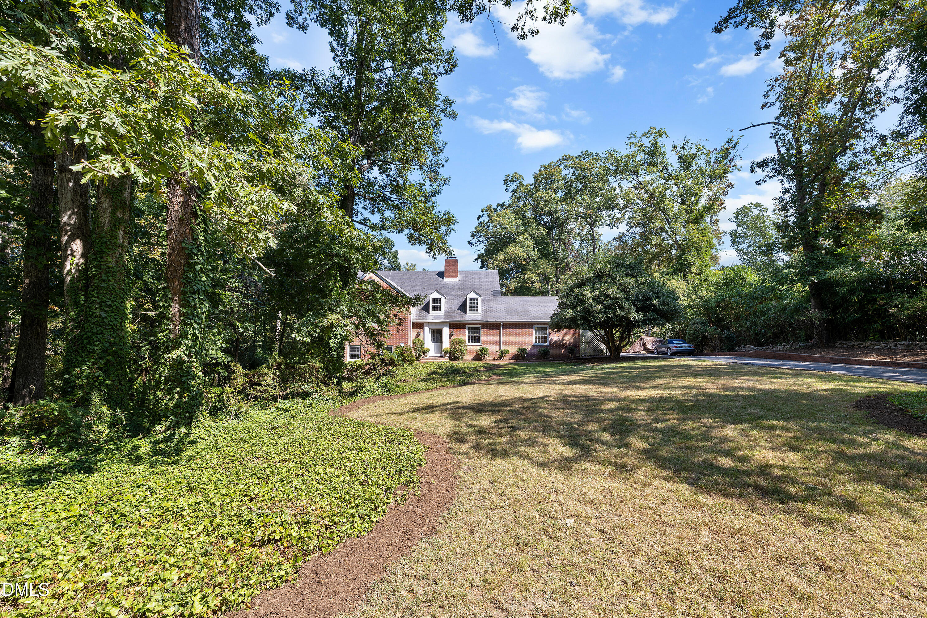 401 Laurel Hill Road Chapel Hill NC 27514