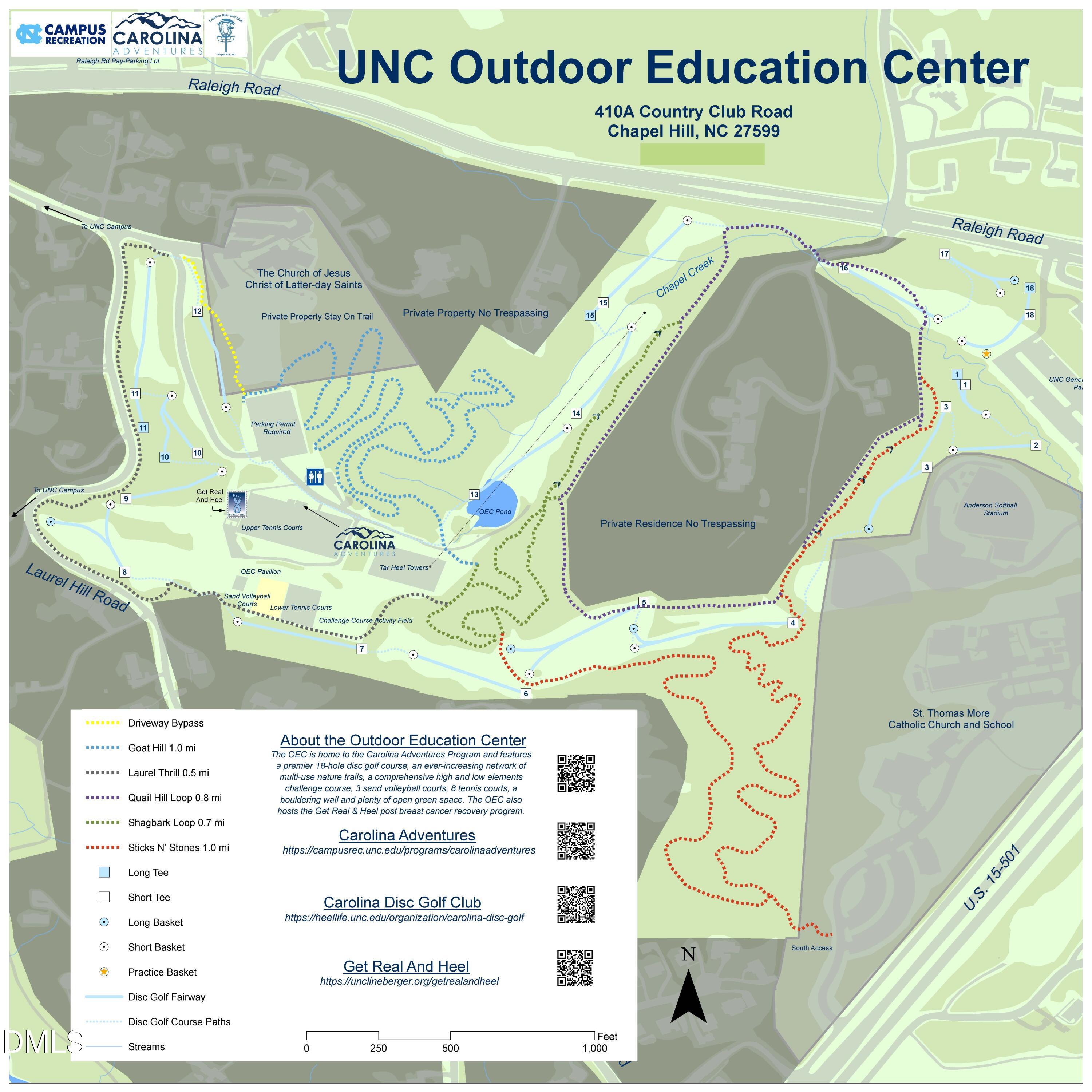 401 Laurel Hill Road Chapel Hill NC 27514