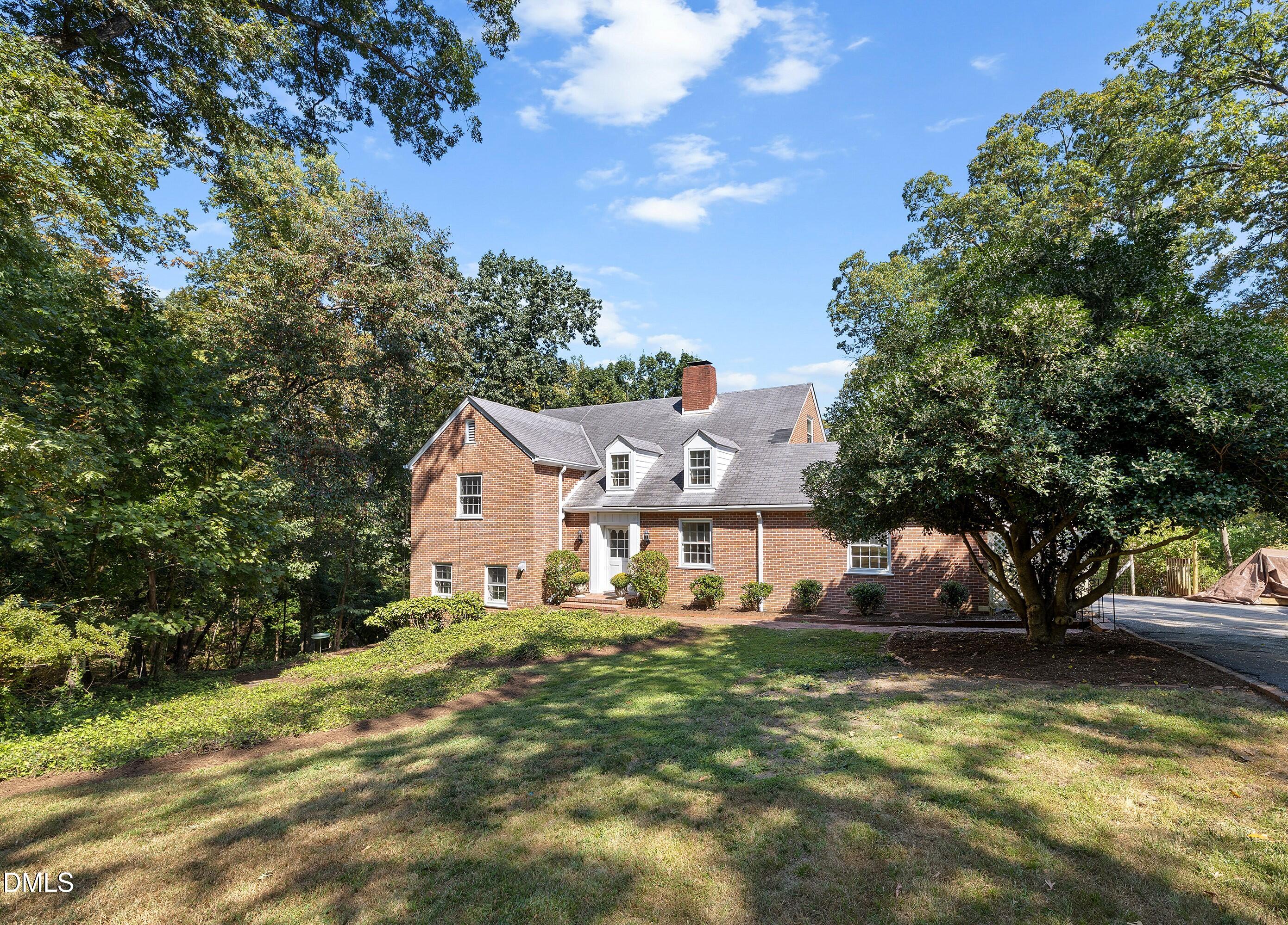 401 Laurel Hill Road Chapel Hill NC 27514