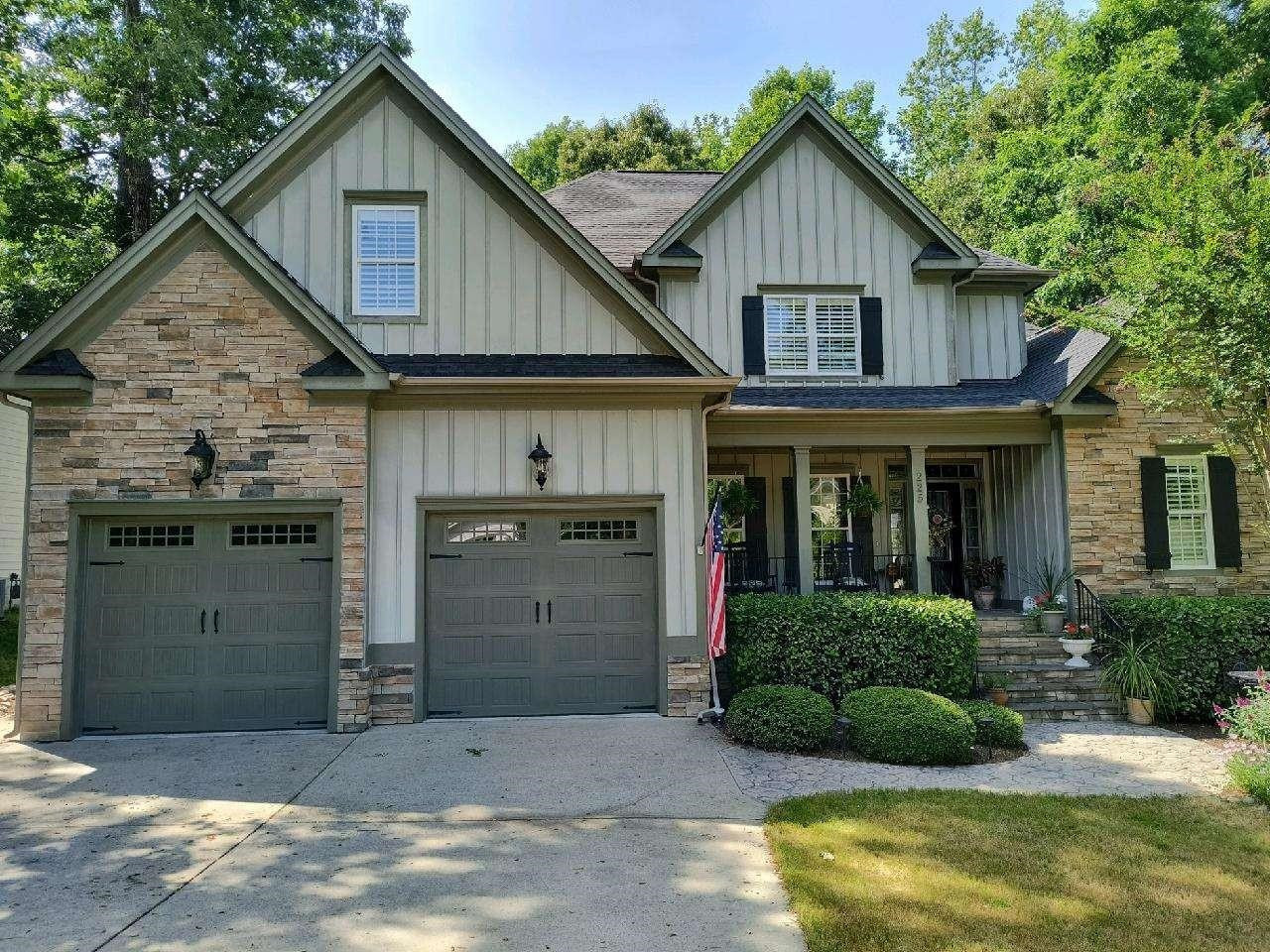 225 Hein Drive Clayton NC 27527