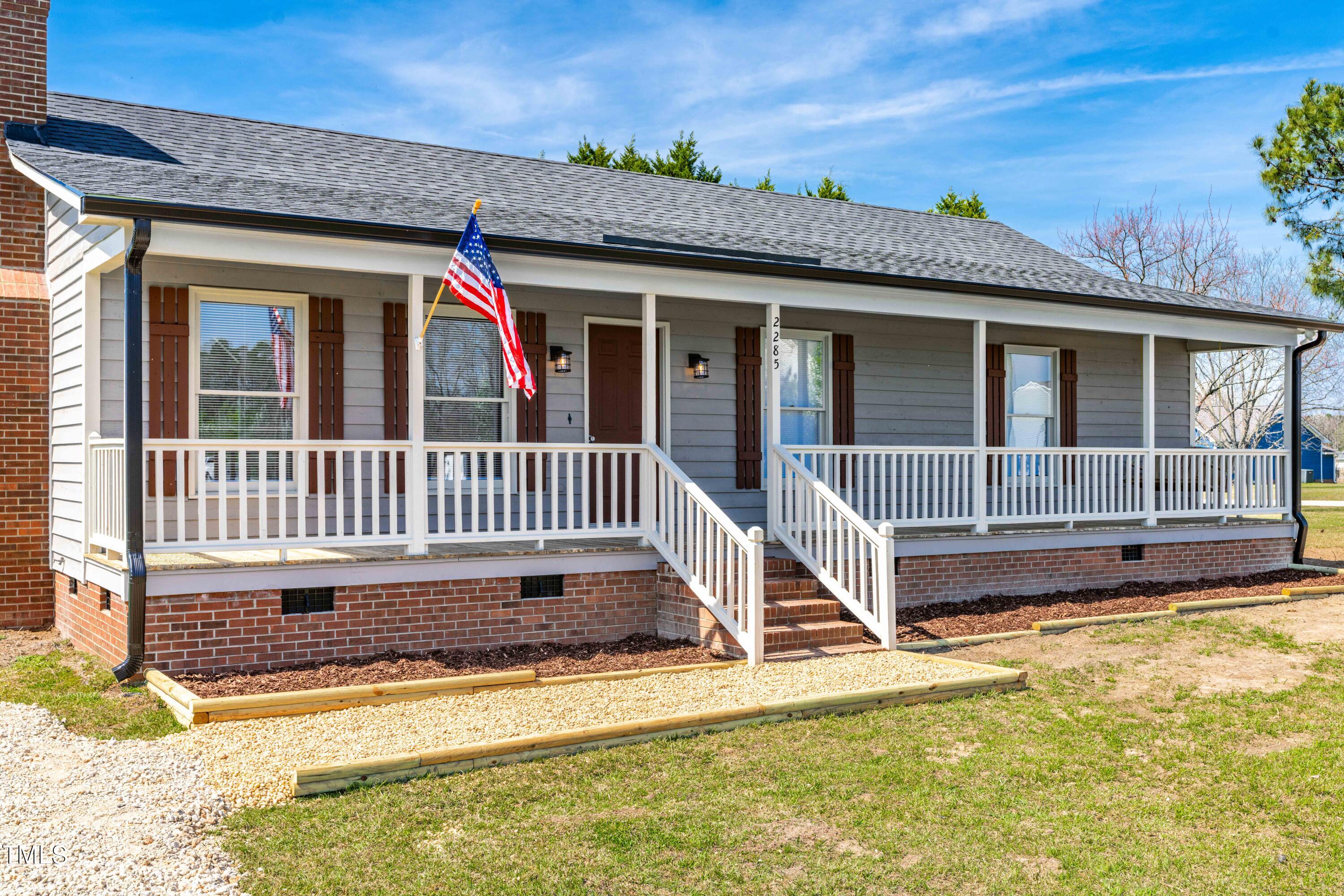 2285 Cooper Branch Road Clayton NC 27520