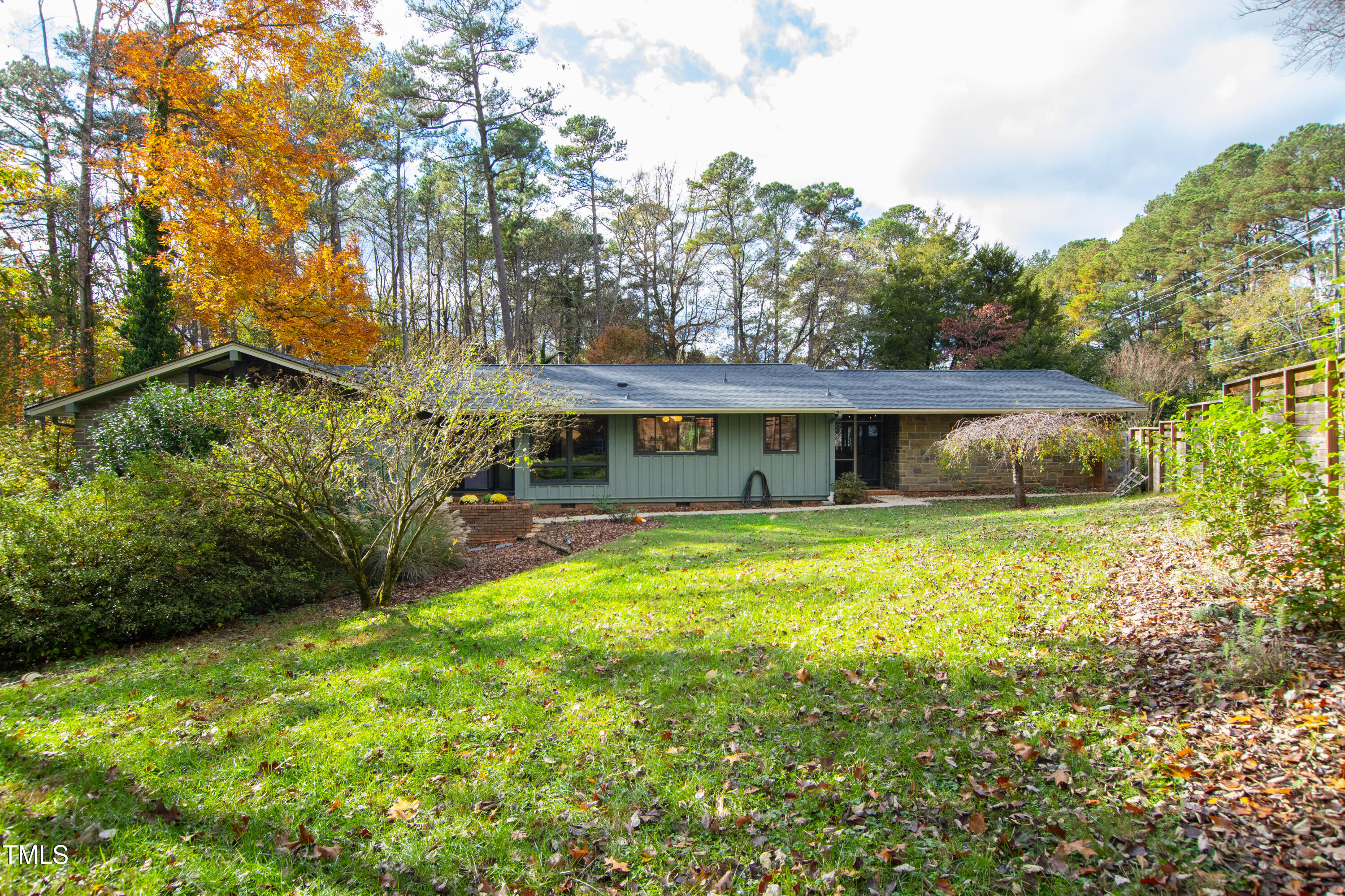 1201 Shelley Road Raleigh NC 27609