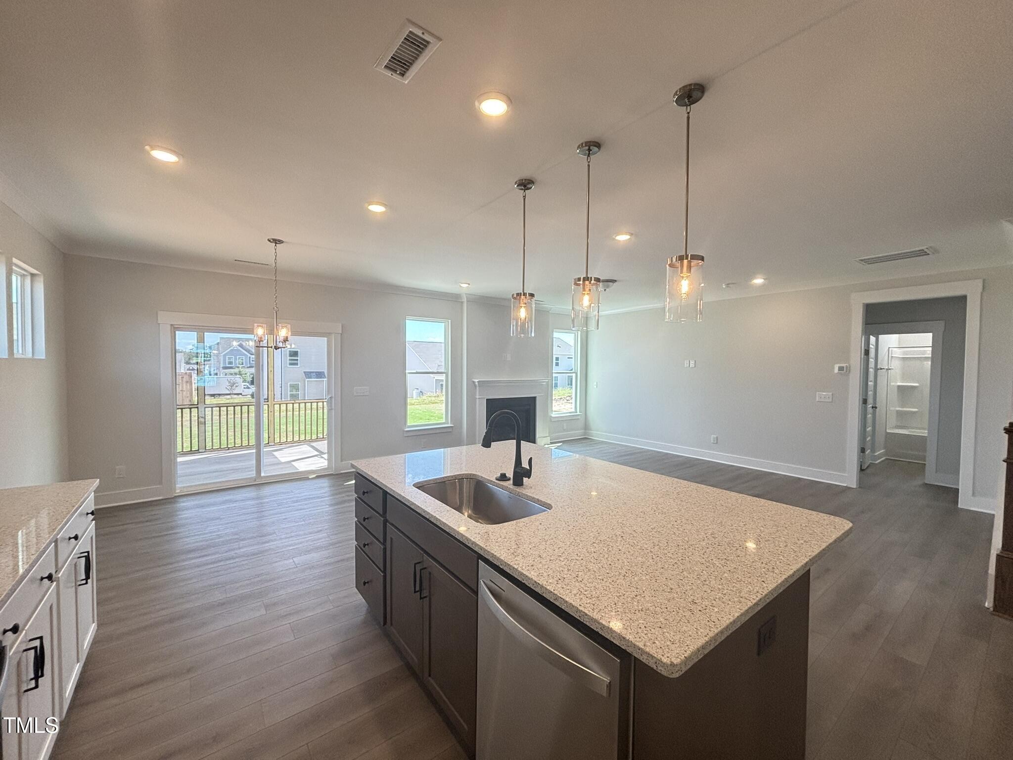 41 Quilting Drive Benson NC 27504