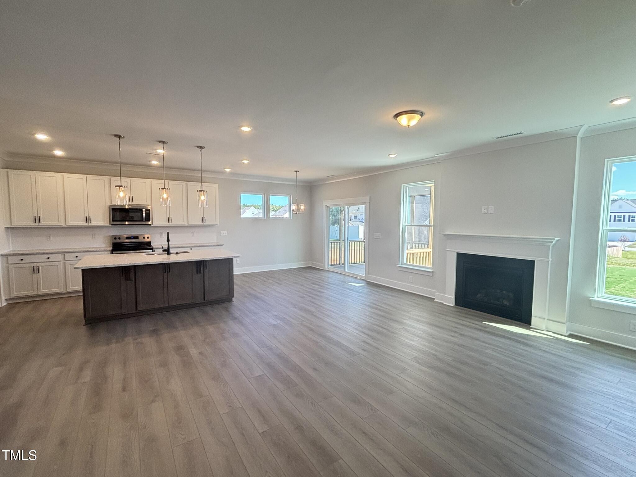 41 Quilting Drive Benson NC 27504