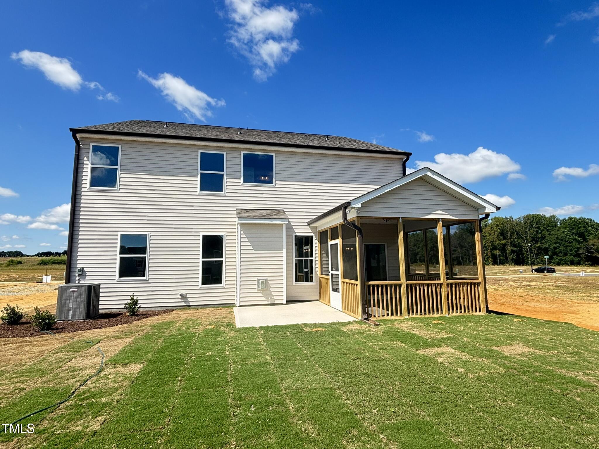 41 Quilting Drive Benson NC 27504